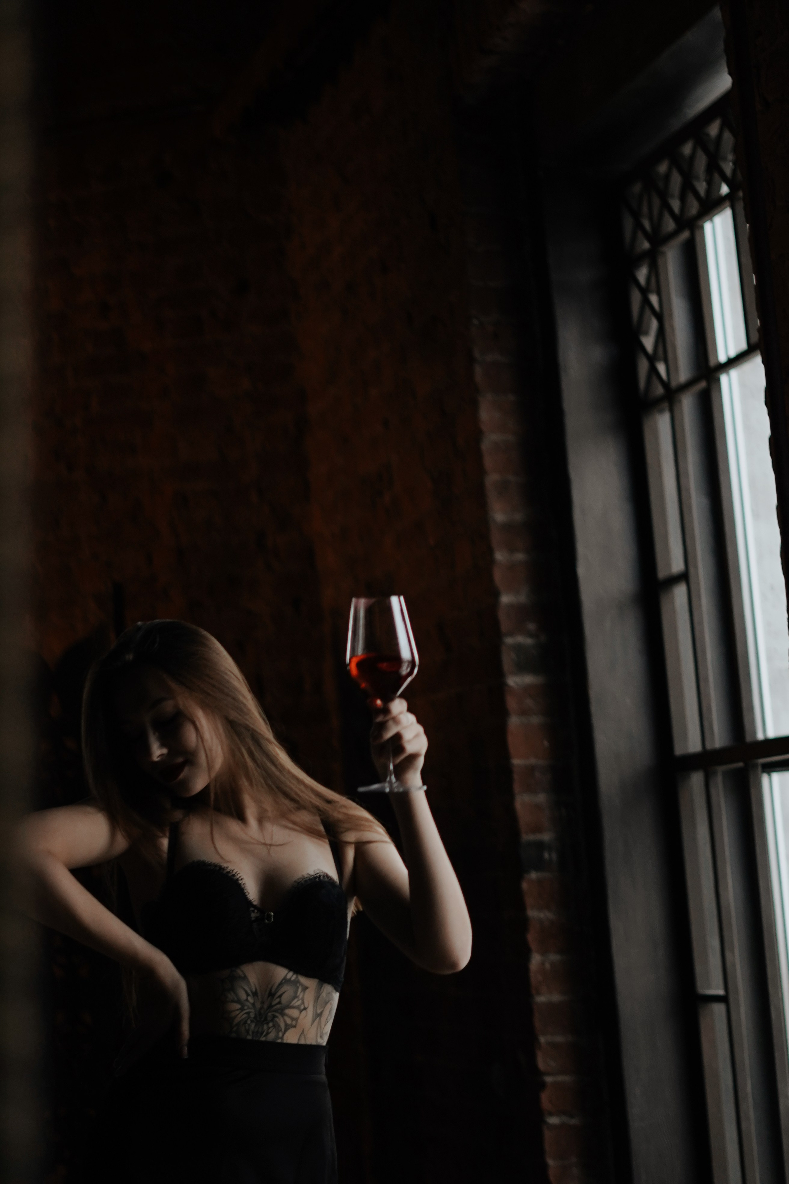 Аня. Свадебный и портретный фотограф в Санкт-Петербурге Софья Каркачева