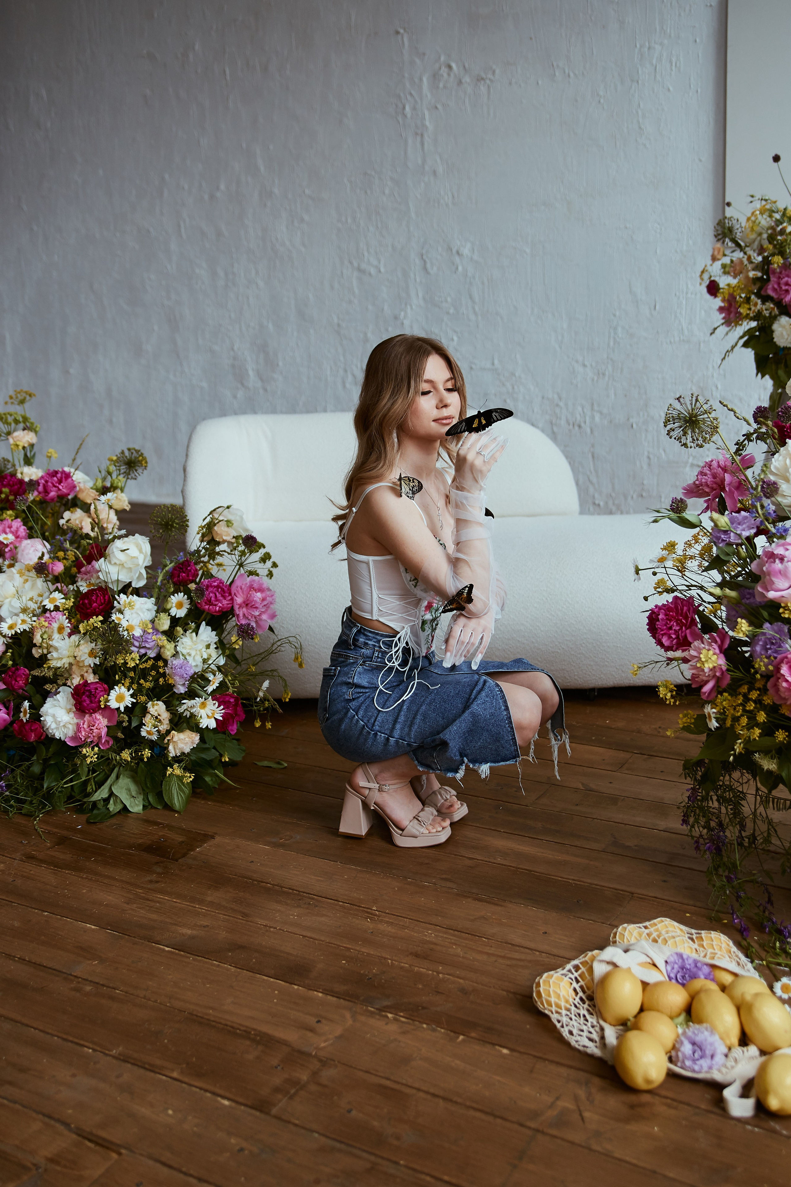 Мои фотопроекты. Анастасия Марунич | Блогер | Ставрополь