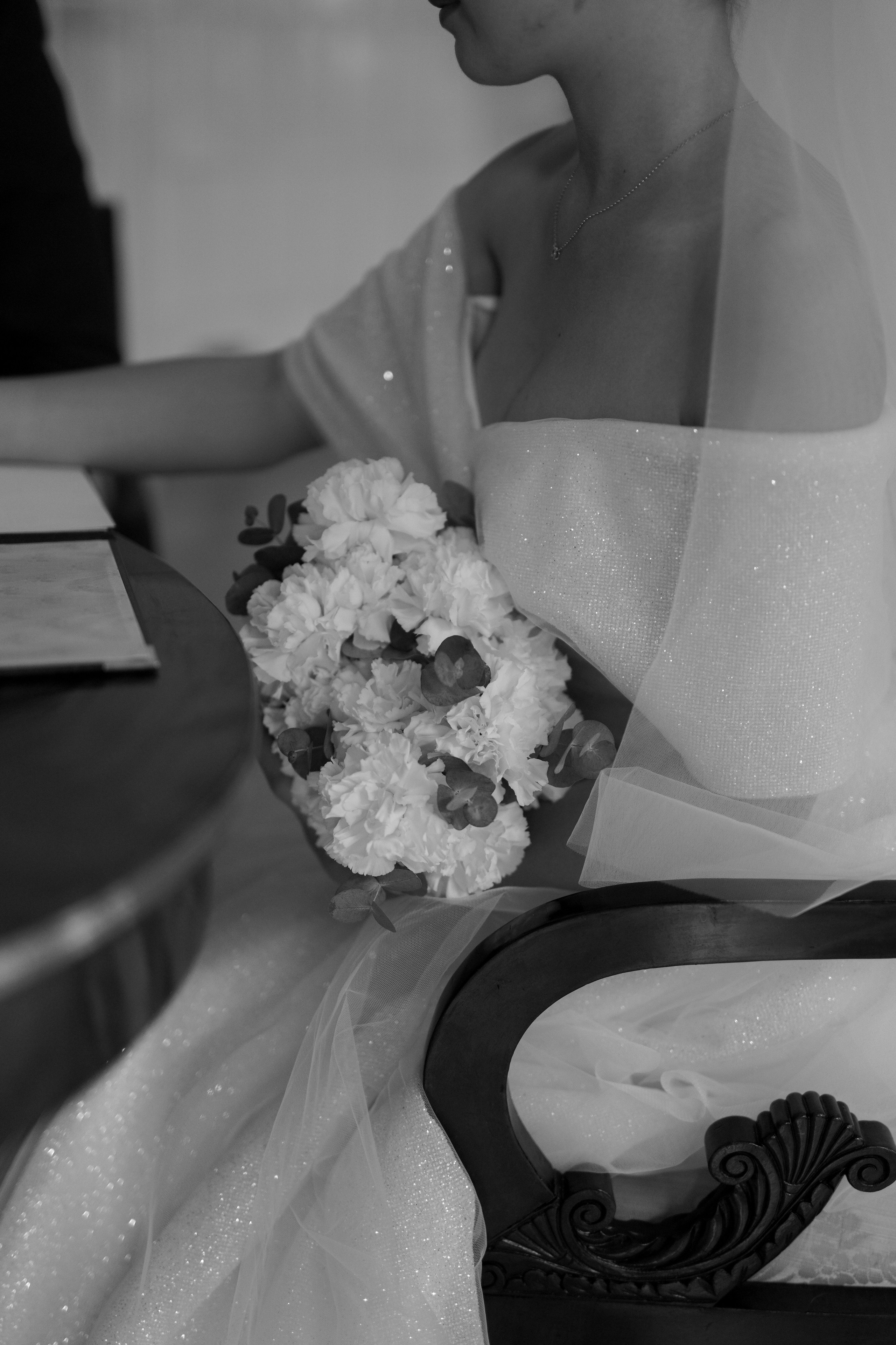 Наталья и Феликс. Свадебный фотограф Марина Попова