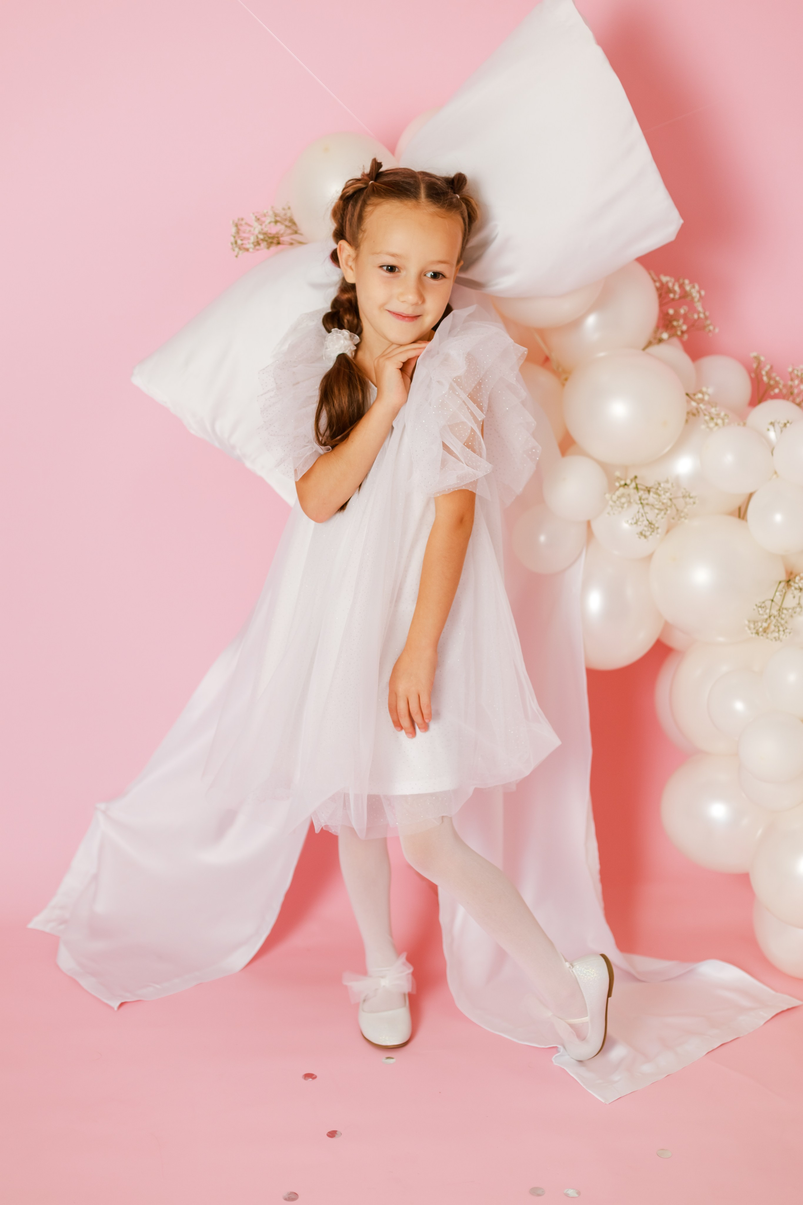 Дарья. Детский и семейный фотограф в Краснодаре Альбина Морозова