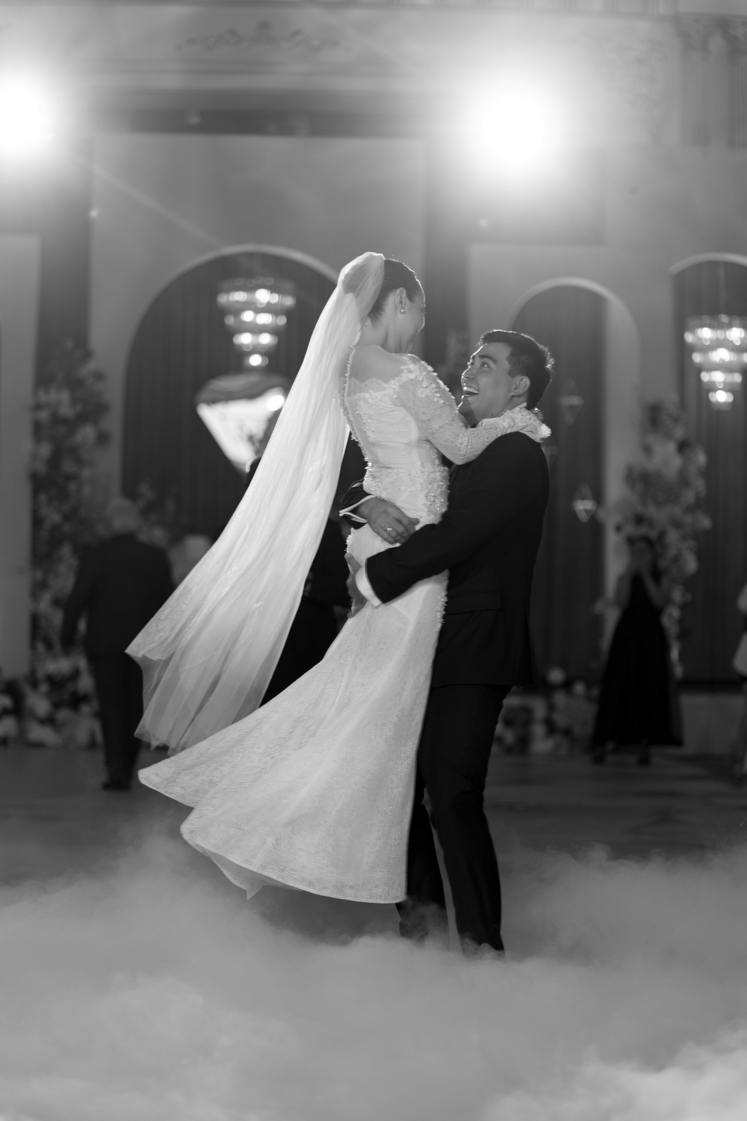 Nursultan & Gaukhar (wedding). ___________________________________________________