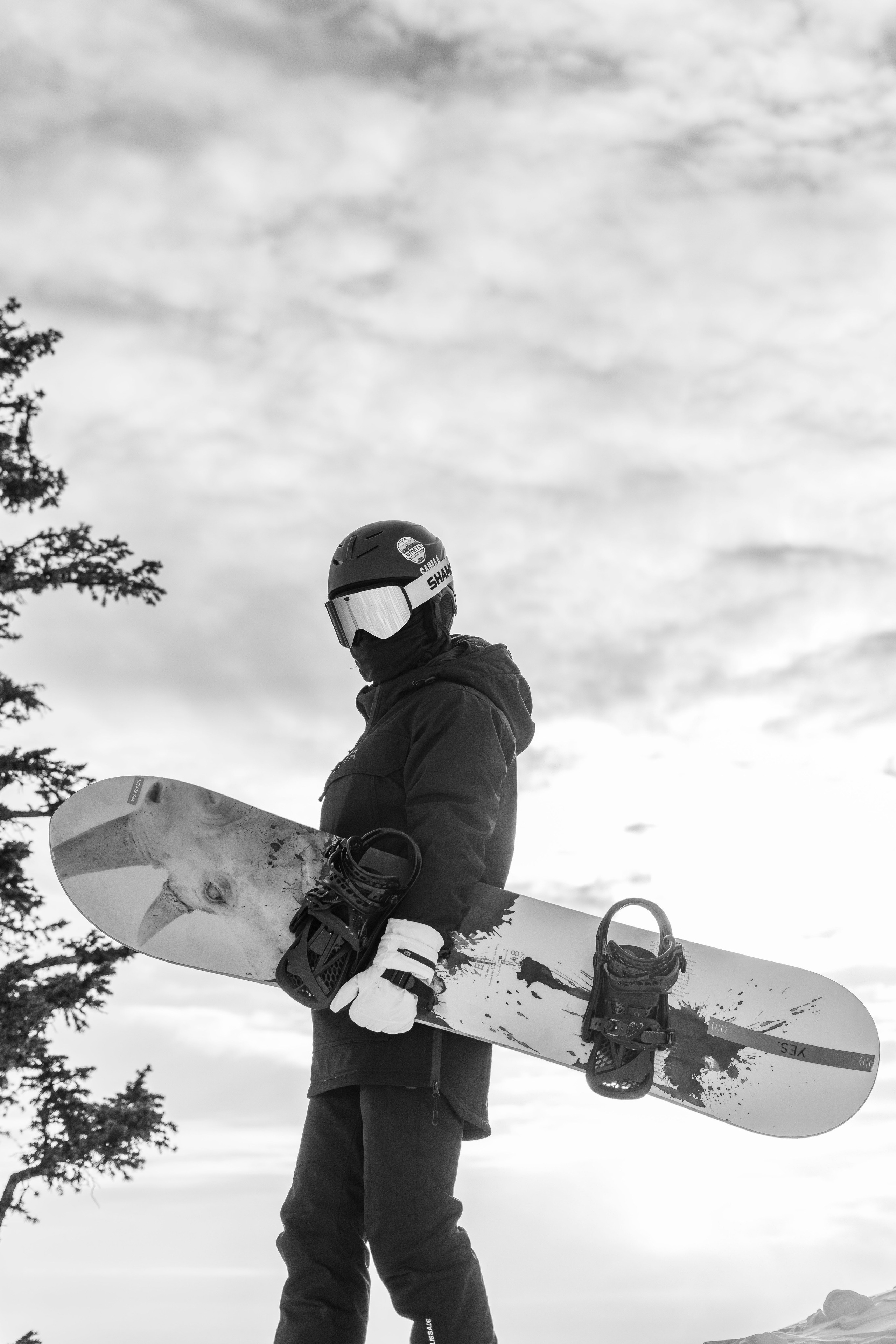 Тур. Анастасия Паршукова — фотограф Шерегеш Новосибирск