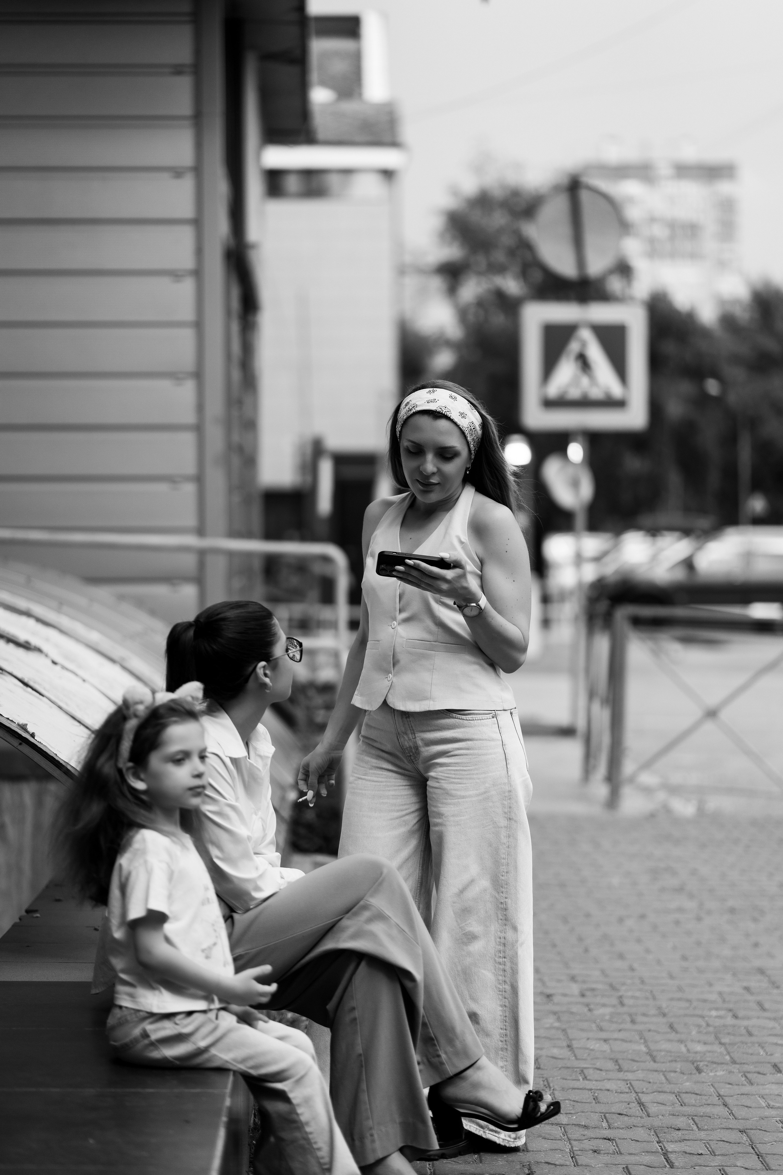 FaSol'. Анастасия Паршукова — фотограф Шерегеш Новосибирск