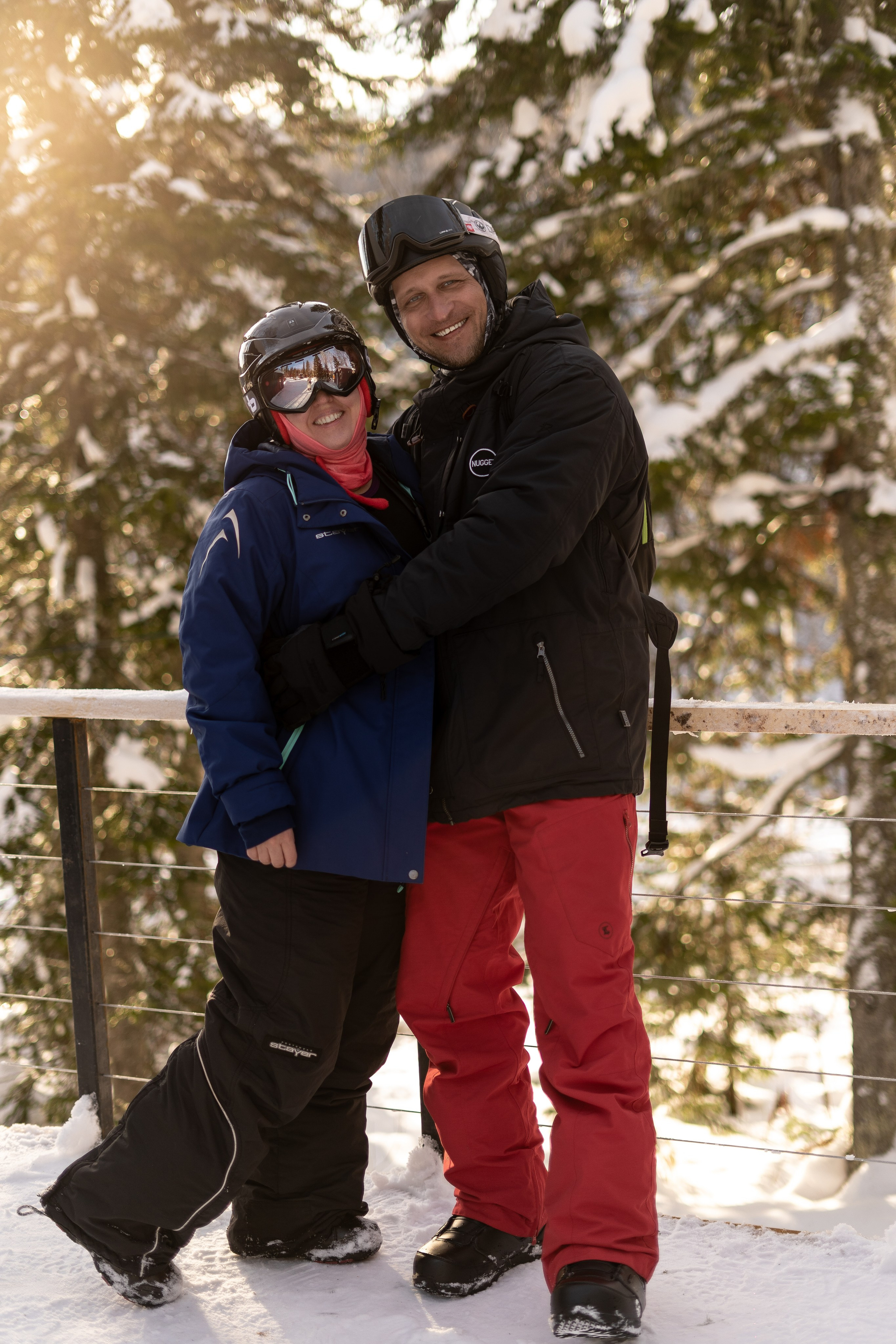 Джой. Анастасия Паршукова — фотограф Шерегеш Новосибирск