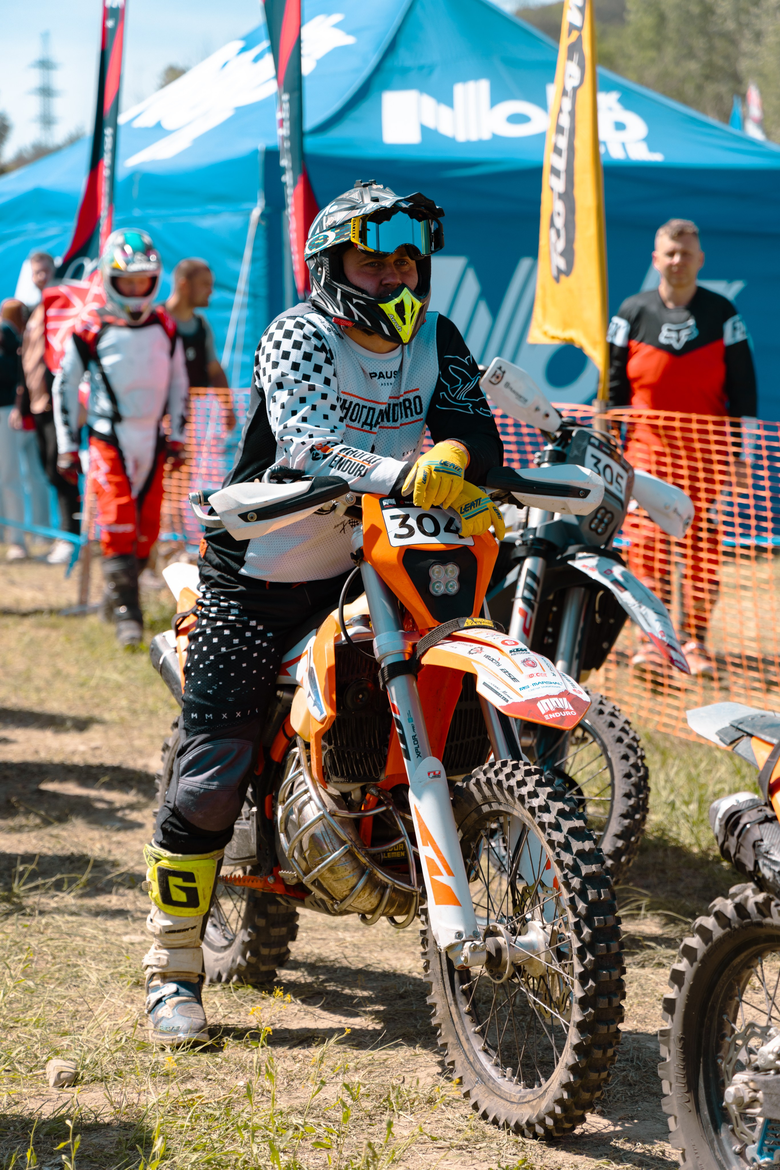 09.05.24 Пролог. Ваш экстрим фотограф Кудрева Яна