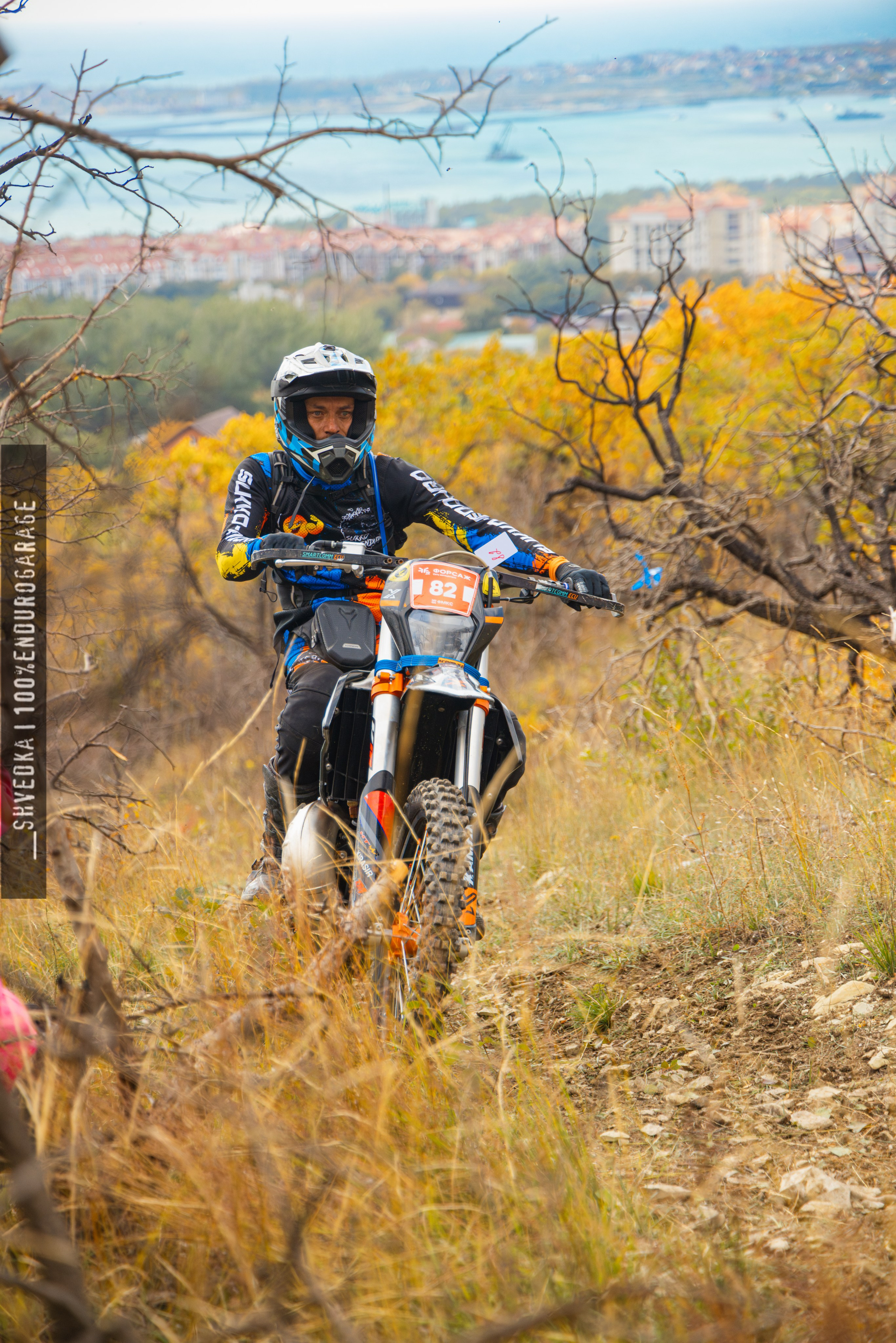 Гонка. Ваш экстрим фотограф Кудрева Яна