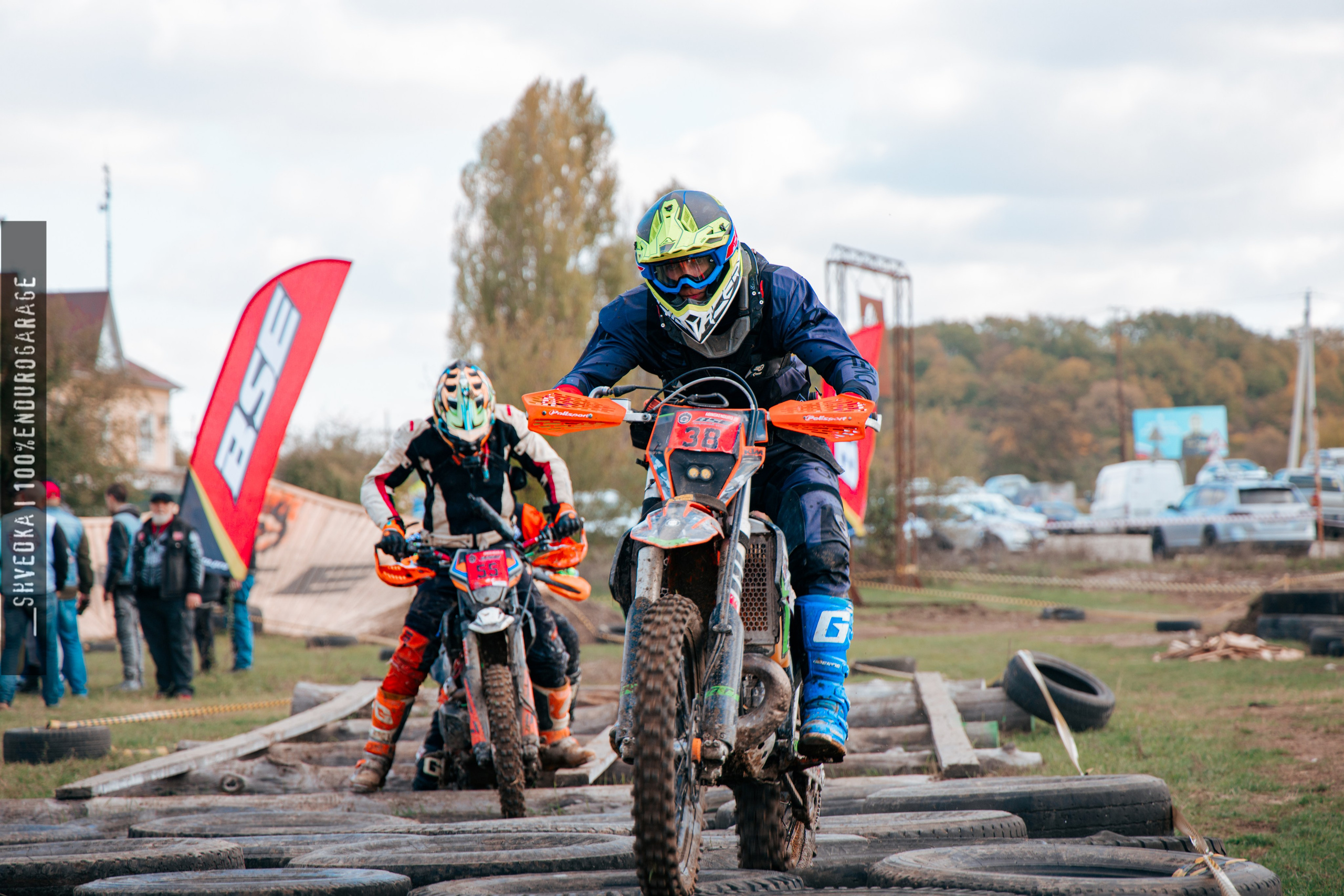 ПРОЛОГ. Ваш экстрим фотограф Кудрева Яна