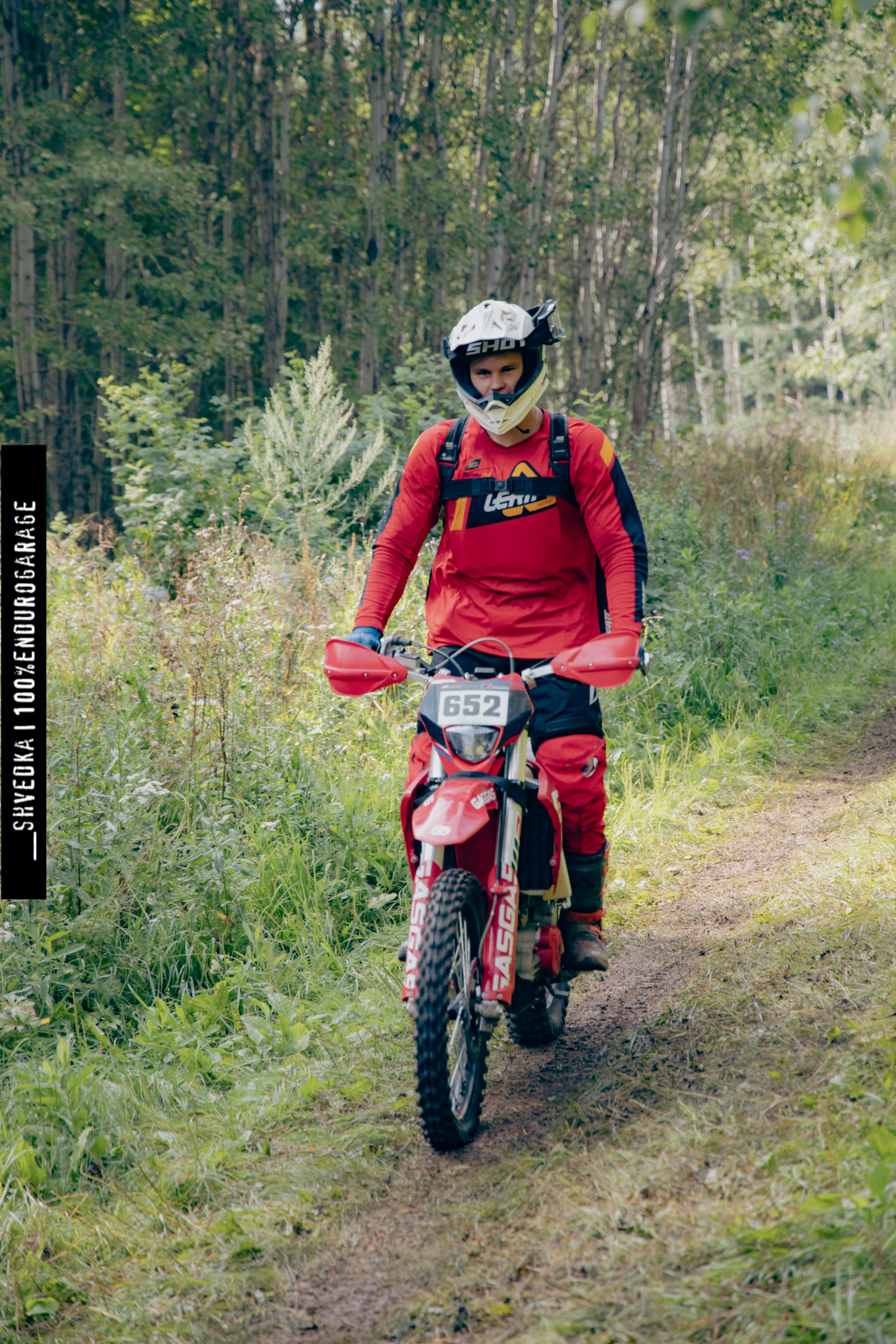 ВТОРОЙ ЛЕСНОЙ ДЕНЬ. Ваш экстрим фотограф Кудрева Яна