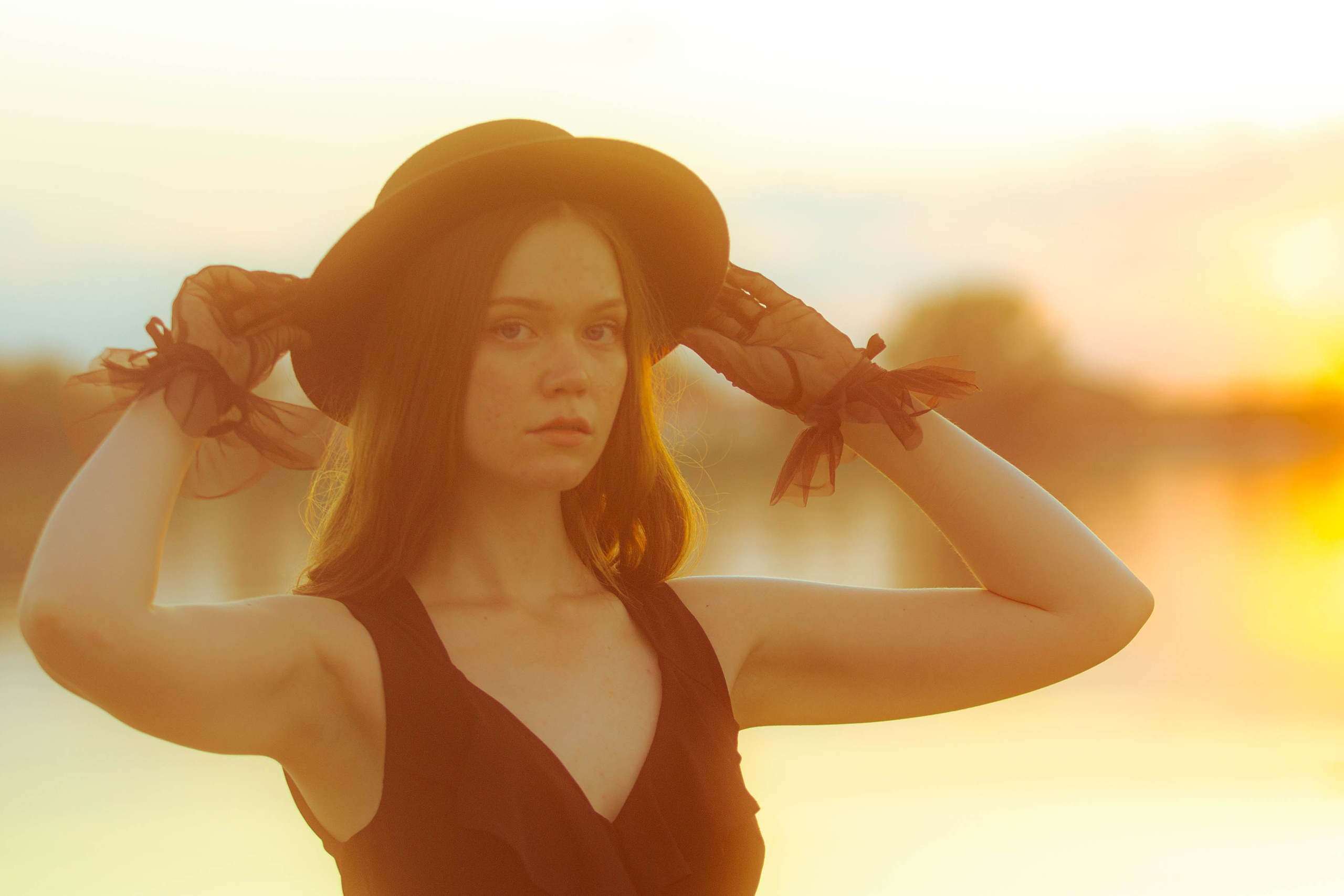 Наедине (два образа). Арт-фотограф Крис Л. в Тобольске: портрет, семейные, свадьбы