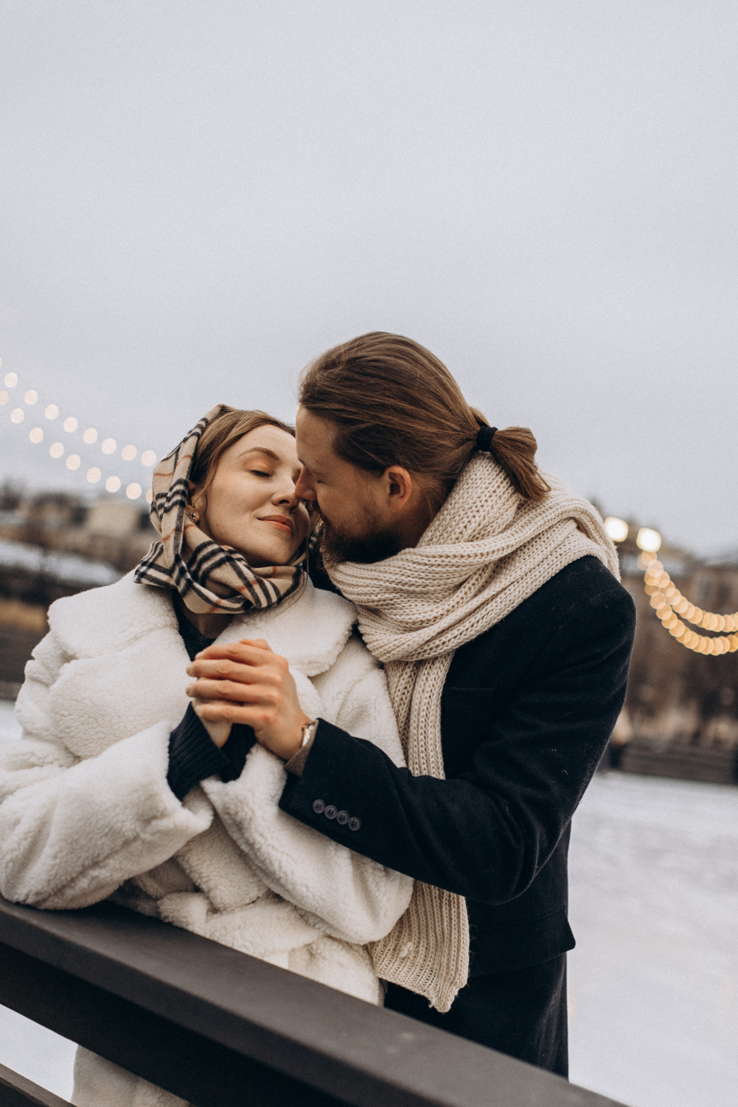 New Holland. Фотограф в Санкт-Петербурге Арбатская Наталья