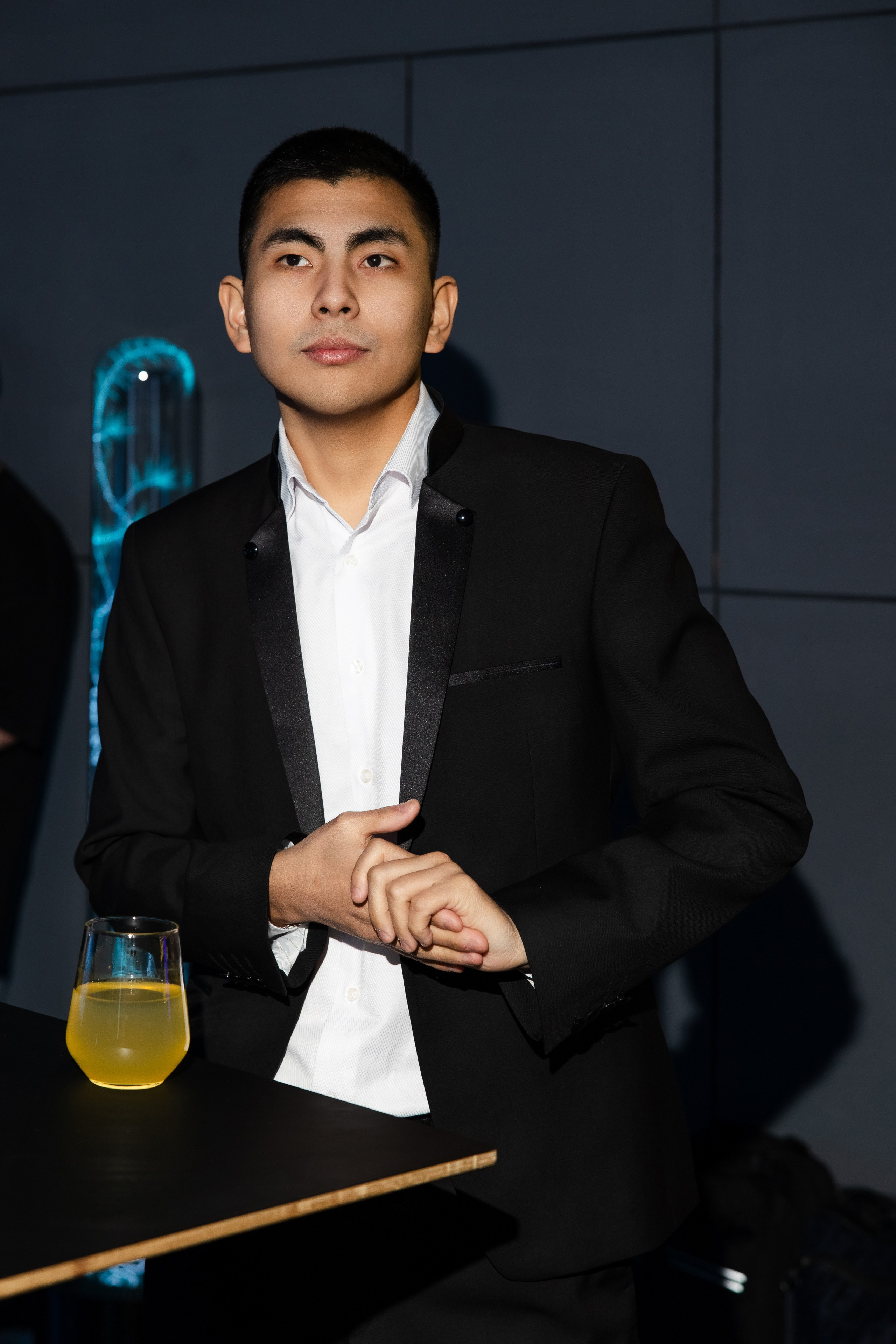 Презентация Infinix. Свадебный репортажный фотограф в Москве