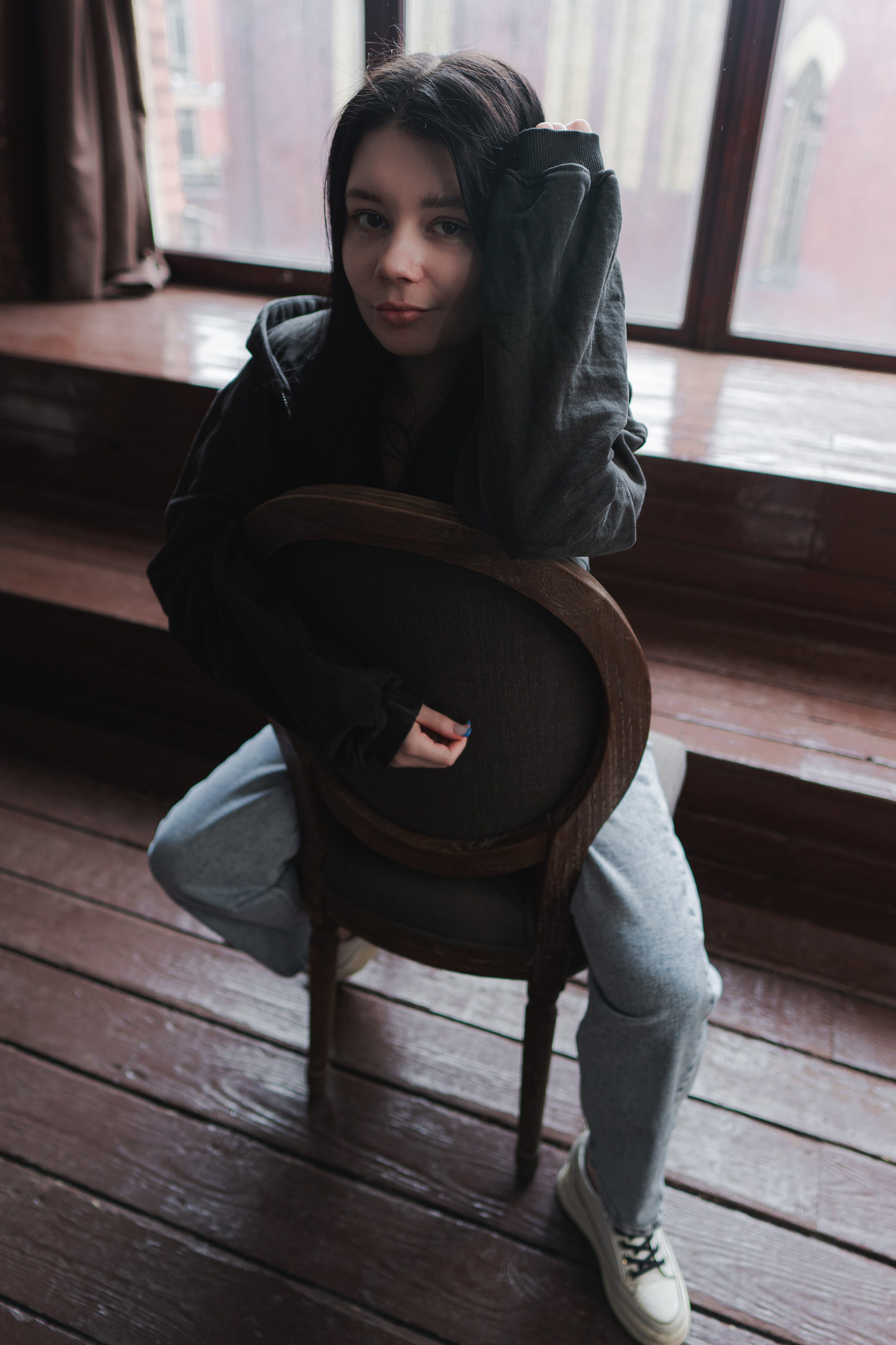 Даша. Саватейкин Ярослав | Портретный фотограф в Москве