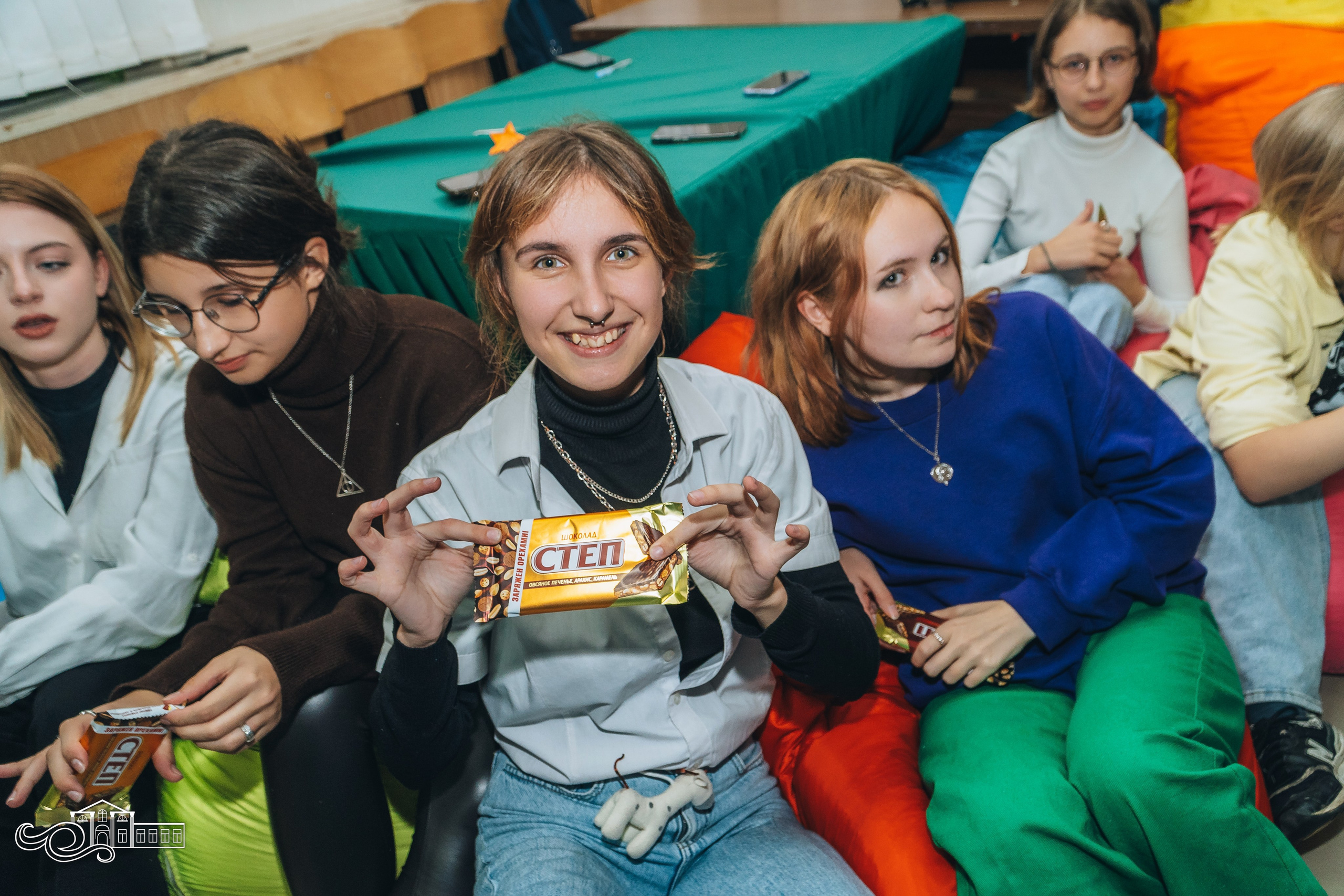 «Пока мы молоды». Новотитаровский Дом культуры