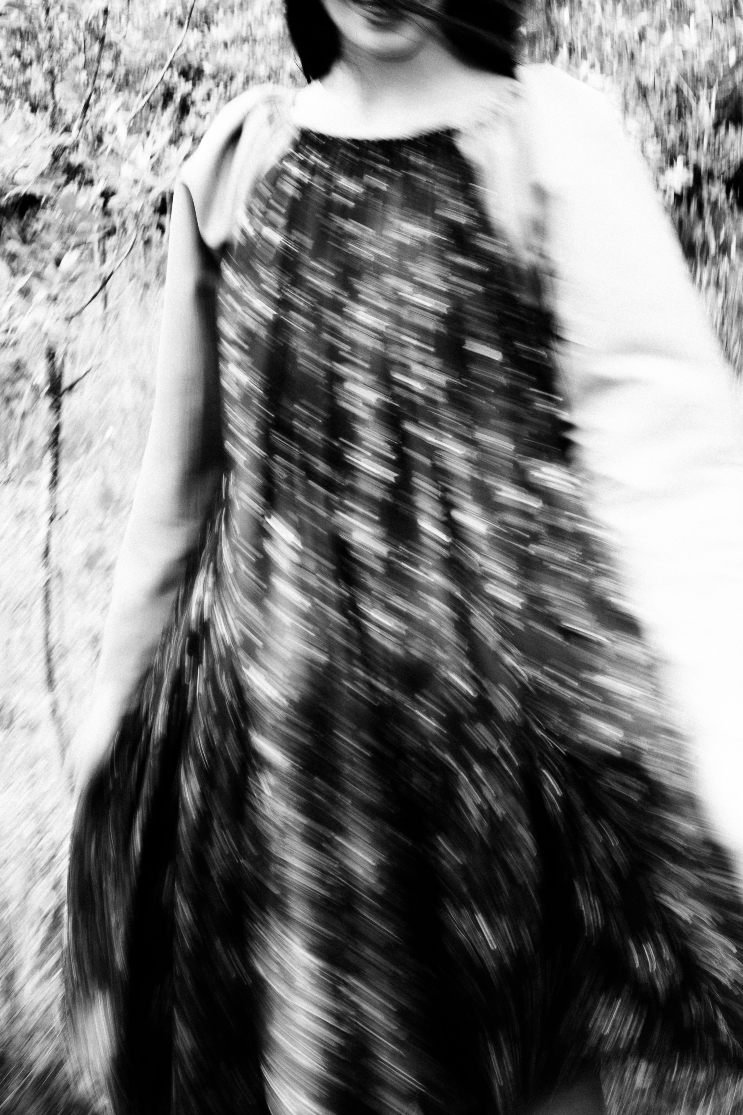 Коллекция Ольги Сальниковой. Фотограф Алла Быкова