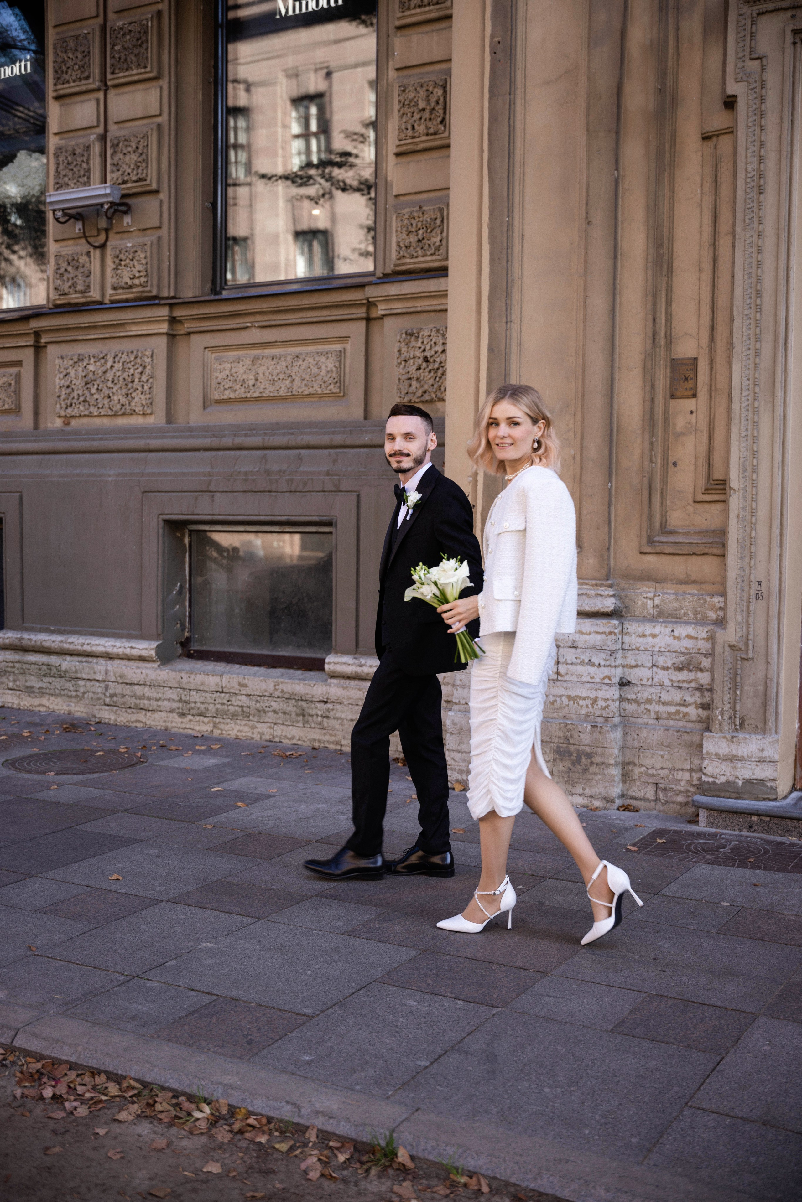 Татьяна и Дмитрий. Свадебный и портретный фотограф