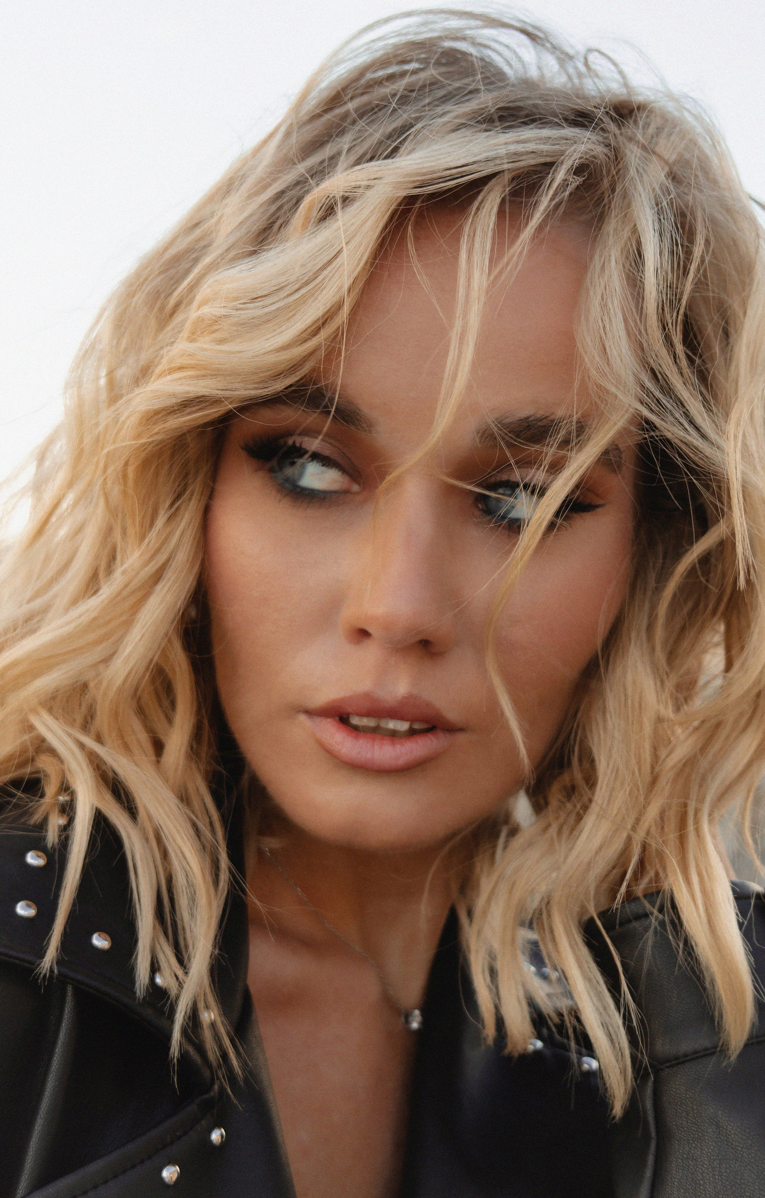 Полина. Фотограф москва