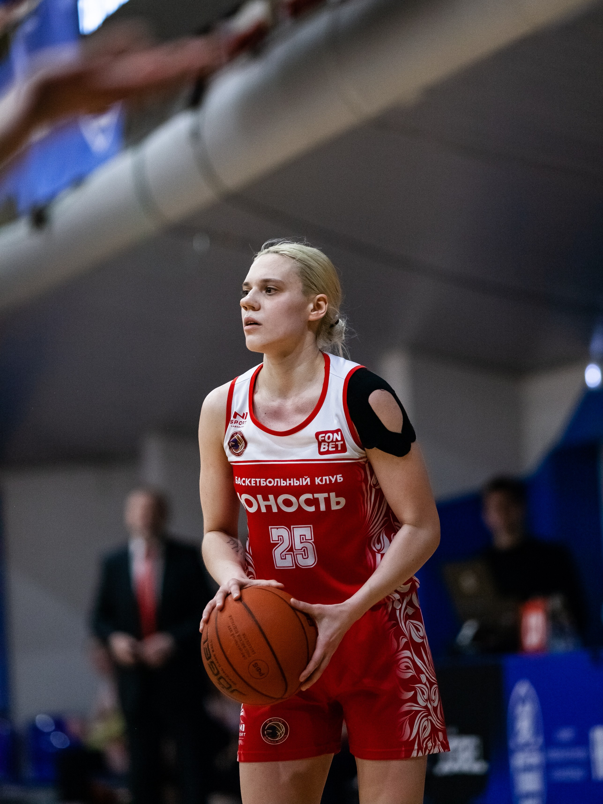 Славянка — Юность. Фотография