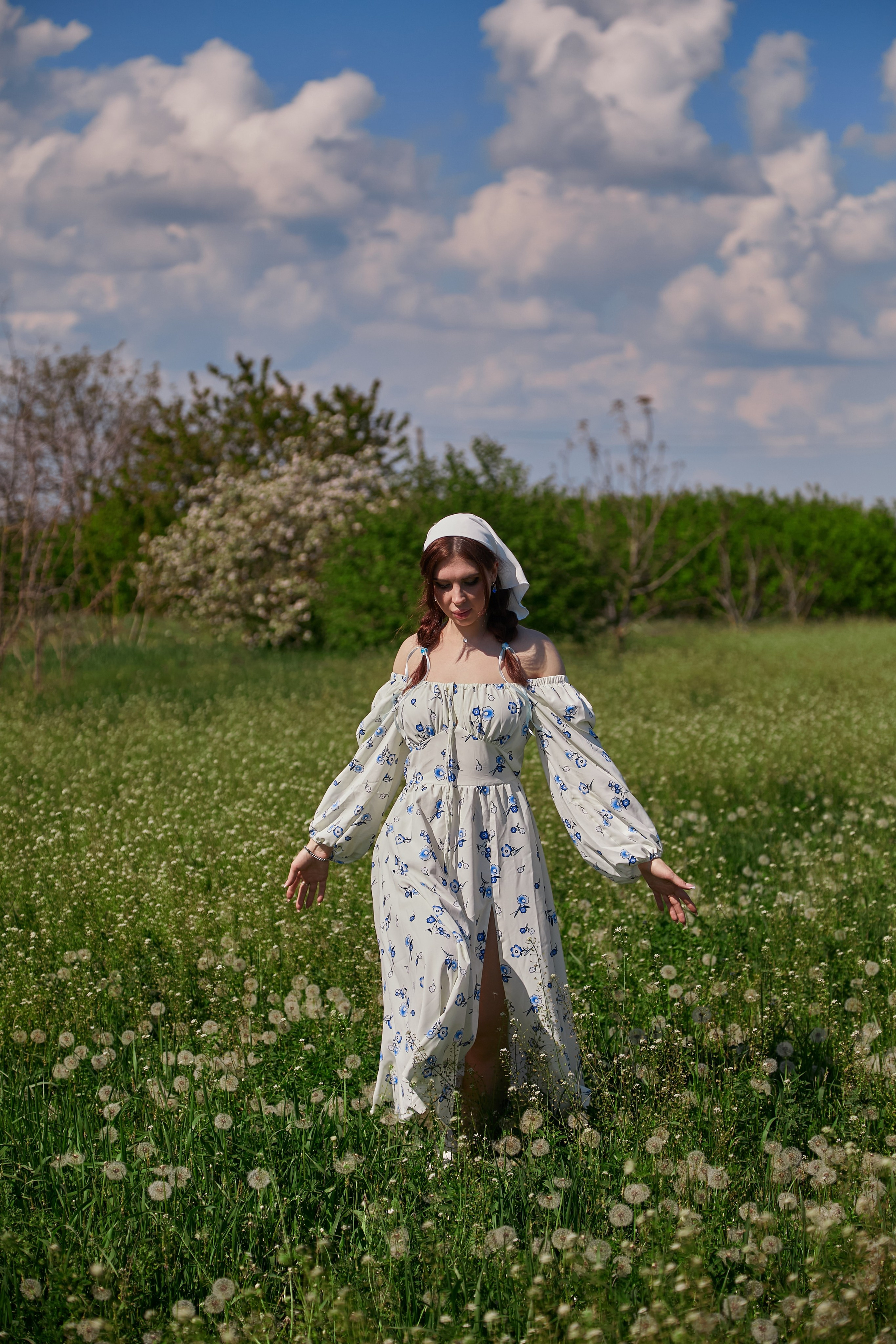 «Трактор». Свадебный и креативный фотограф в ЮФО и МСК