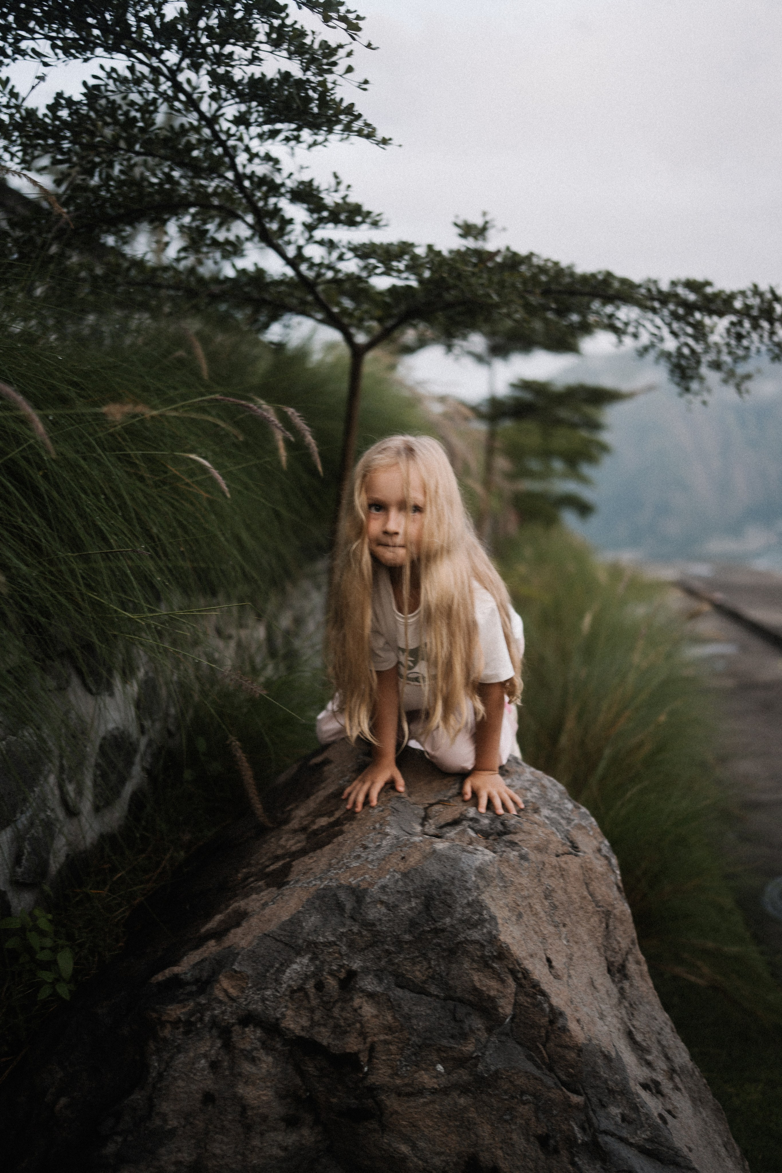 Alex, Mila & Varya. Olga Antipova — photographer