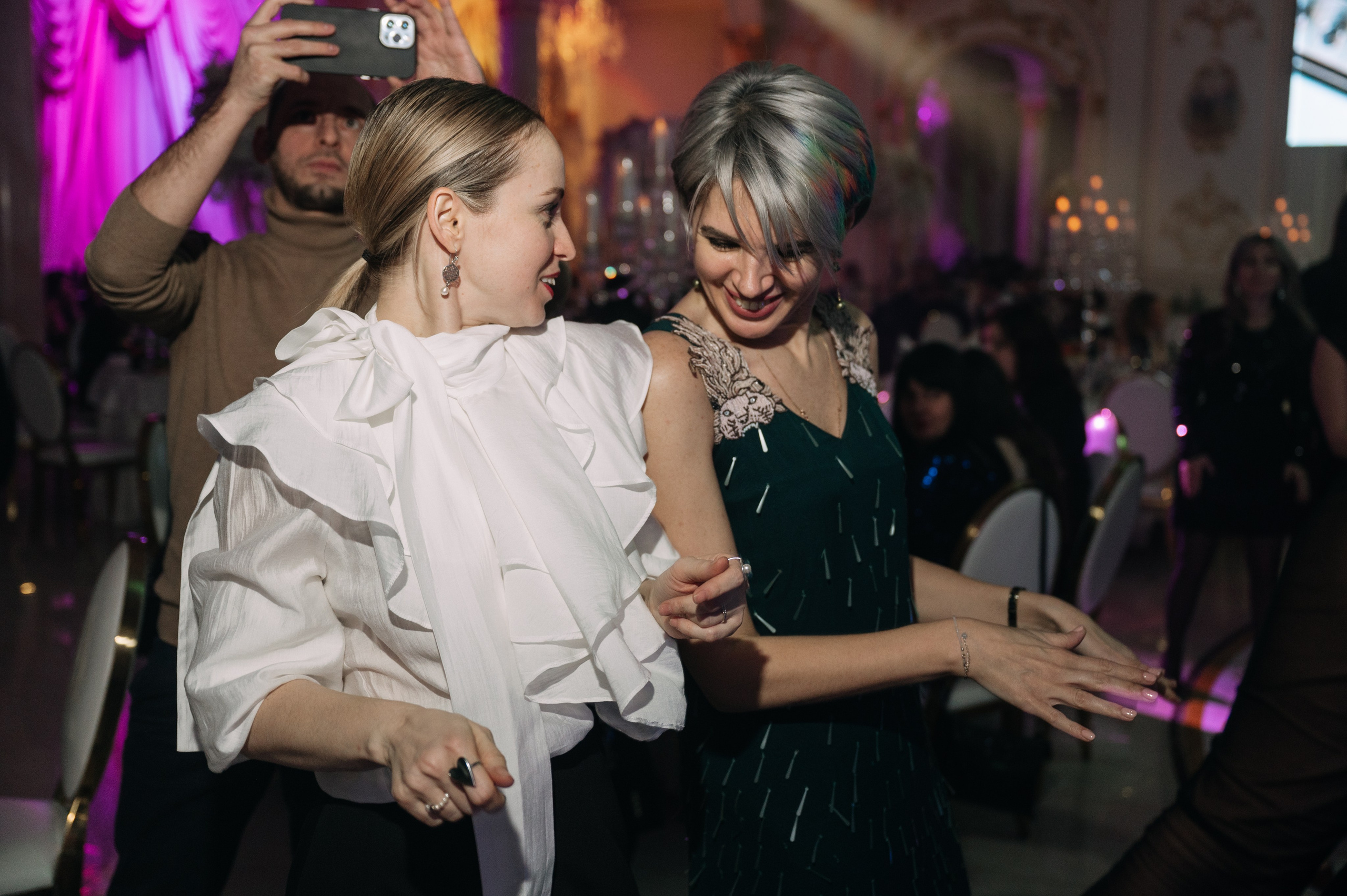 CHARUEL. Свадебный фотограф в Москве Григорий Аргунов