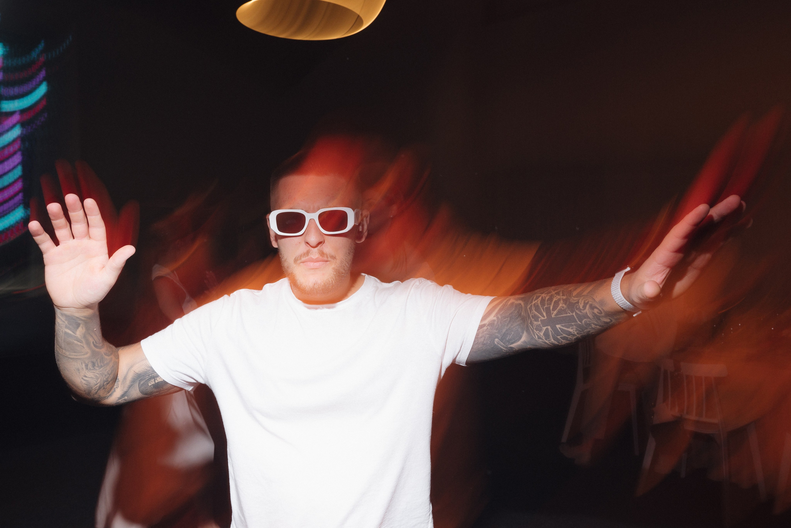 Максим и Анна. Свадебный фотограф Надежда Долгова