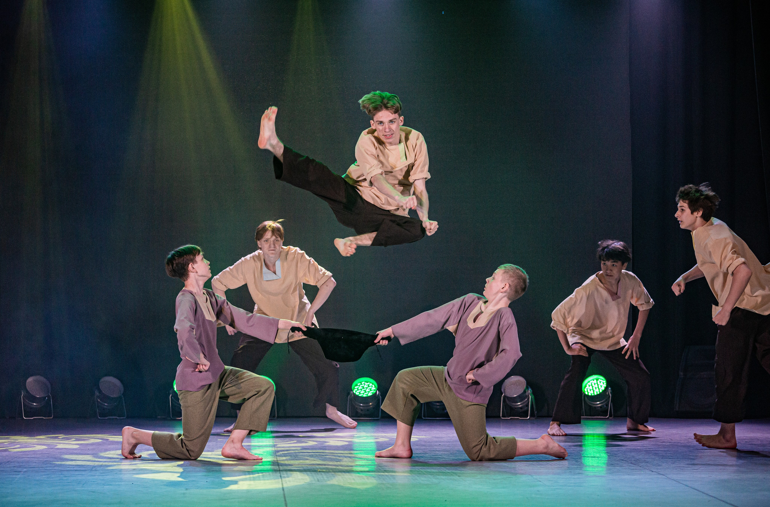 Репортаж. Концерты. Авторские туры с профессиональным фотографом