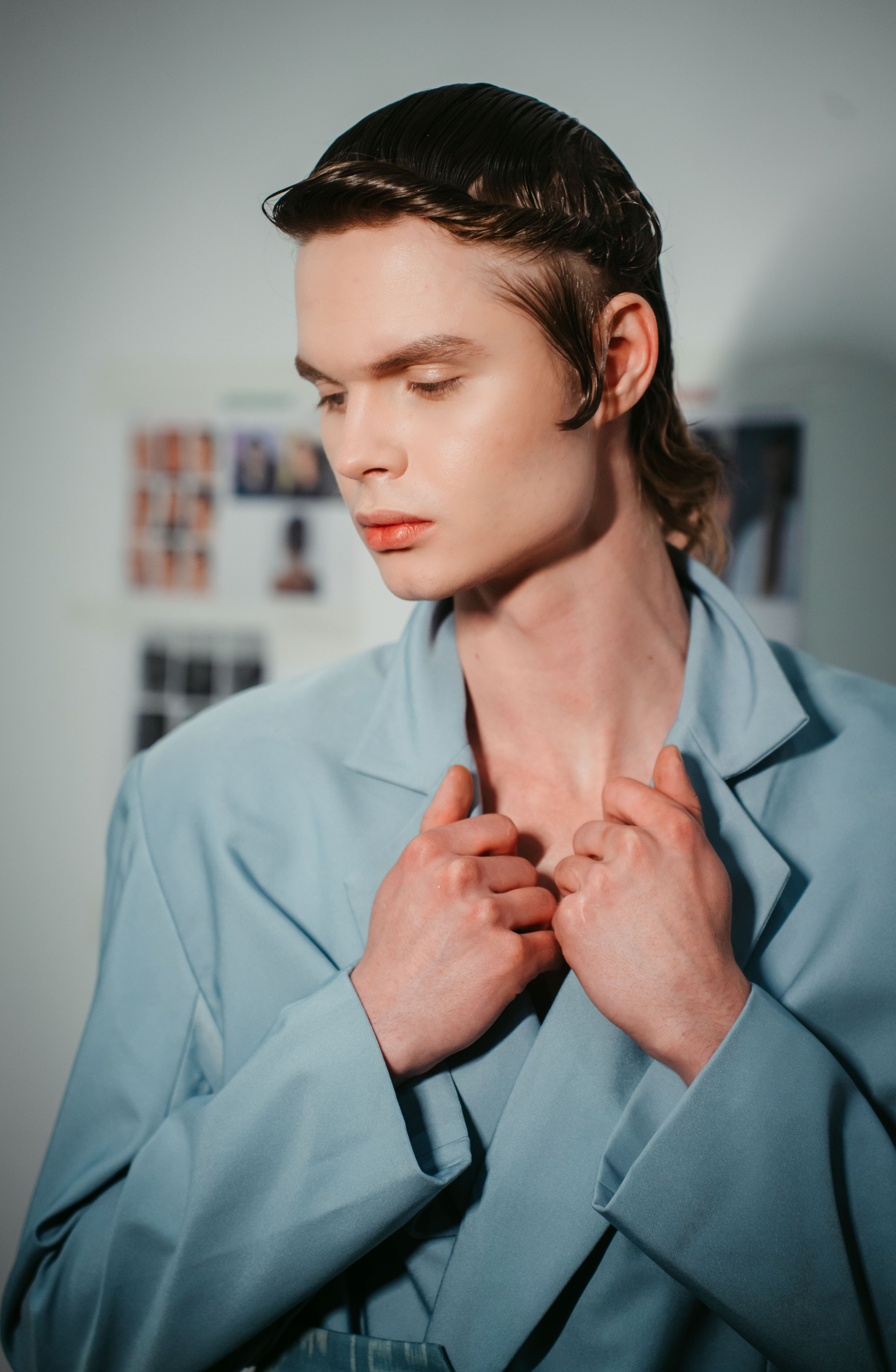 Modest Fashion Day / 2025. Саша Копылов, фотограф в Казани