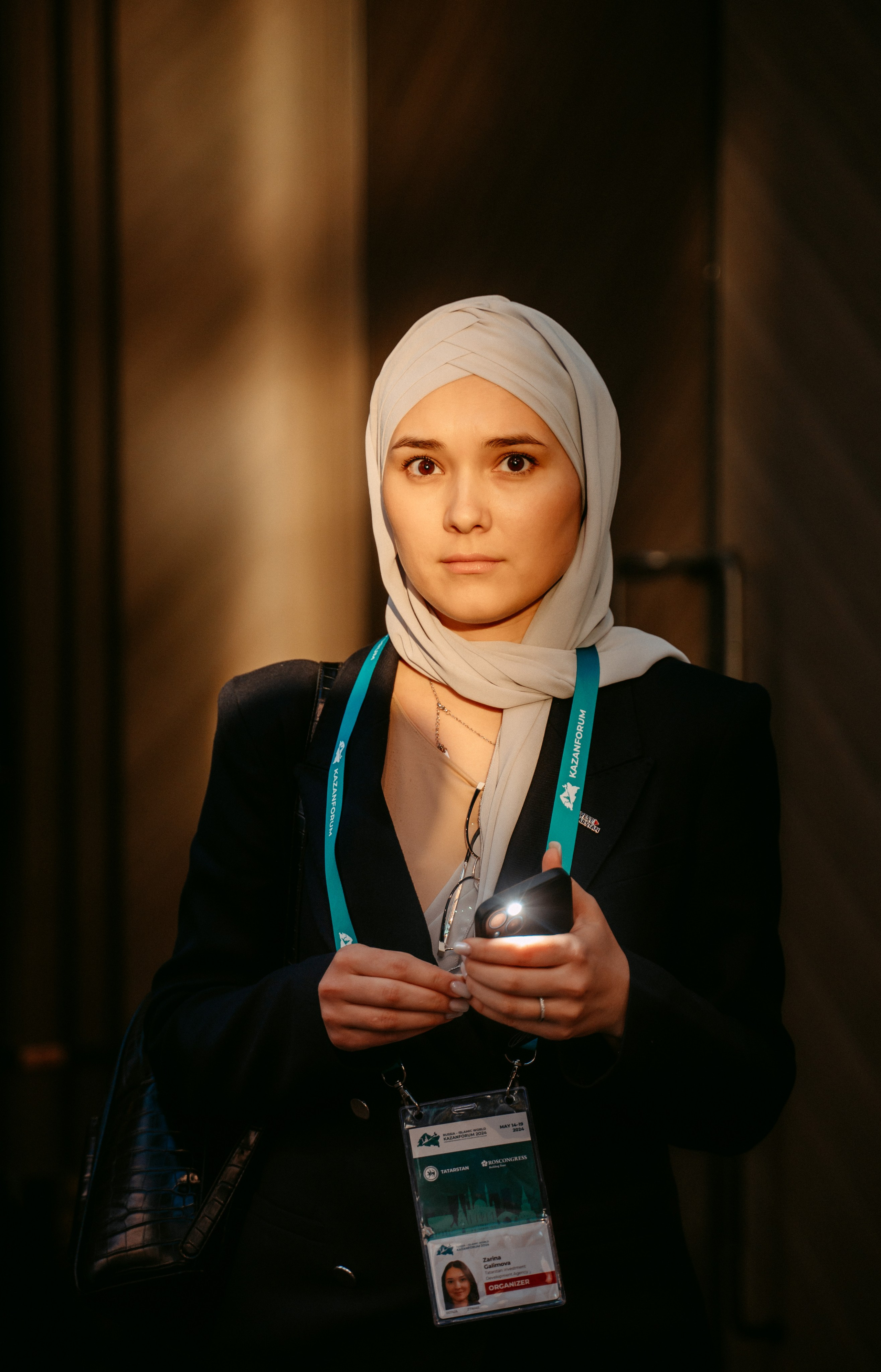 KazanForum. Россия — Исламский мир. Гала-ужин / 2024. Саша Копылов, фотограф в Казани