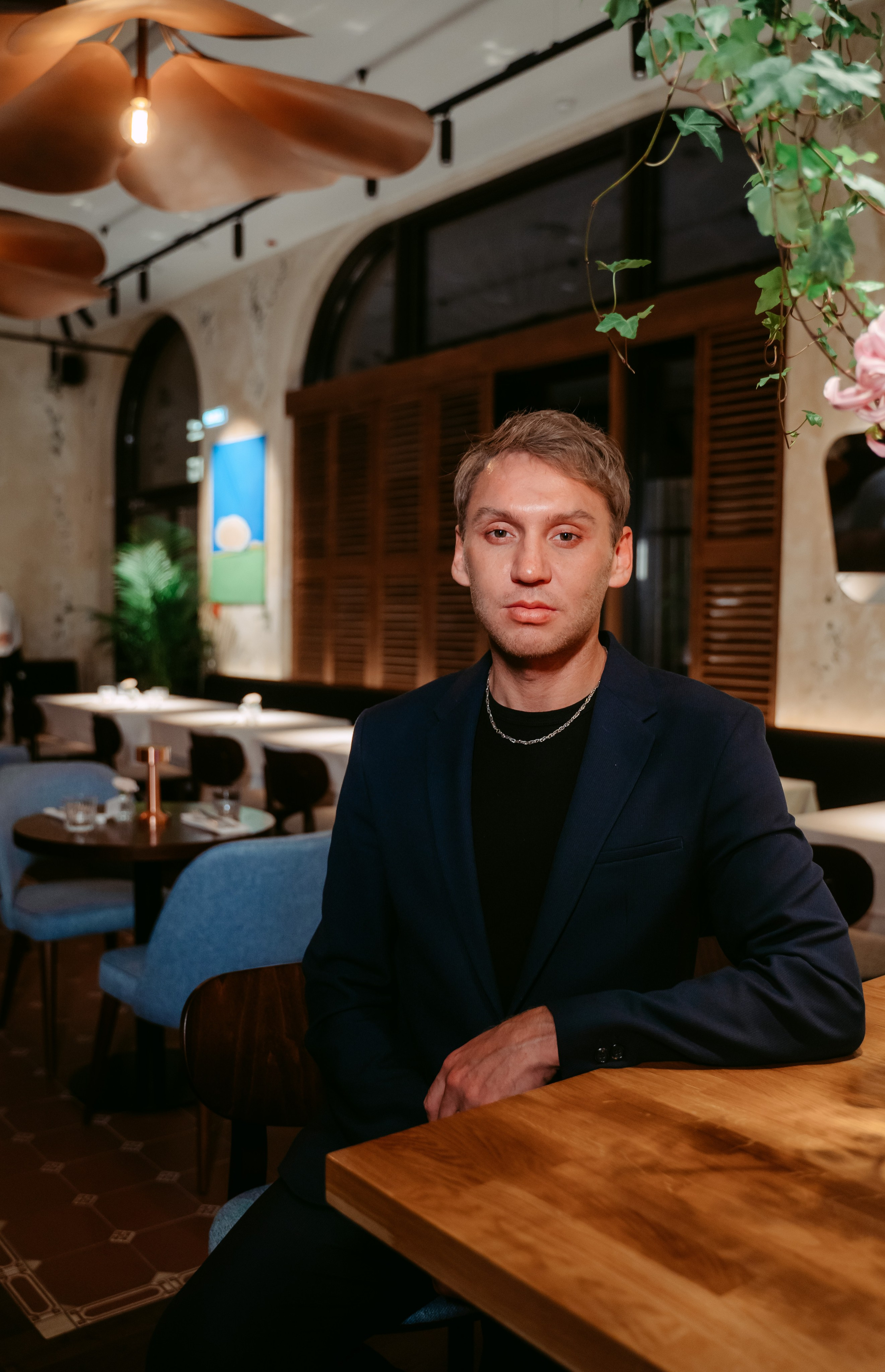 Avocado Queen / сеть ресторанов в Москве и Казани. Саша Копылов, фотограф в Казани