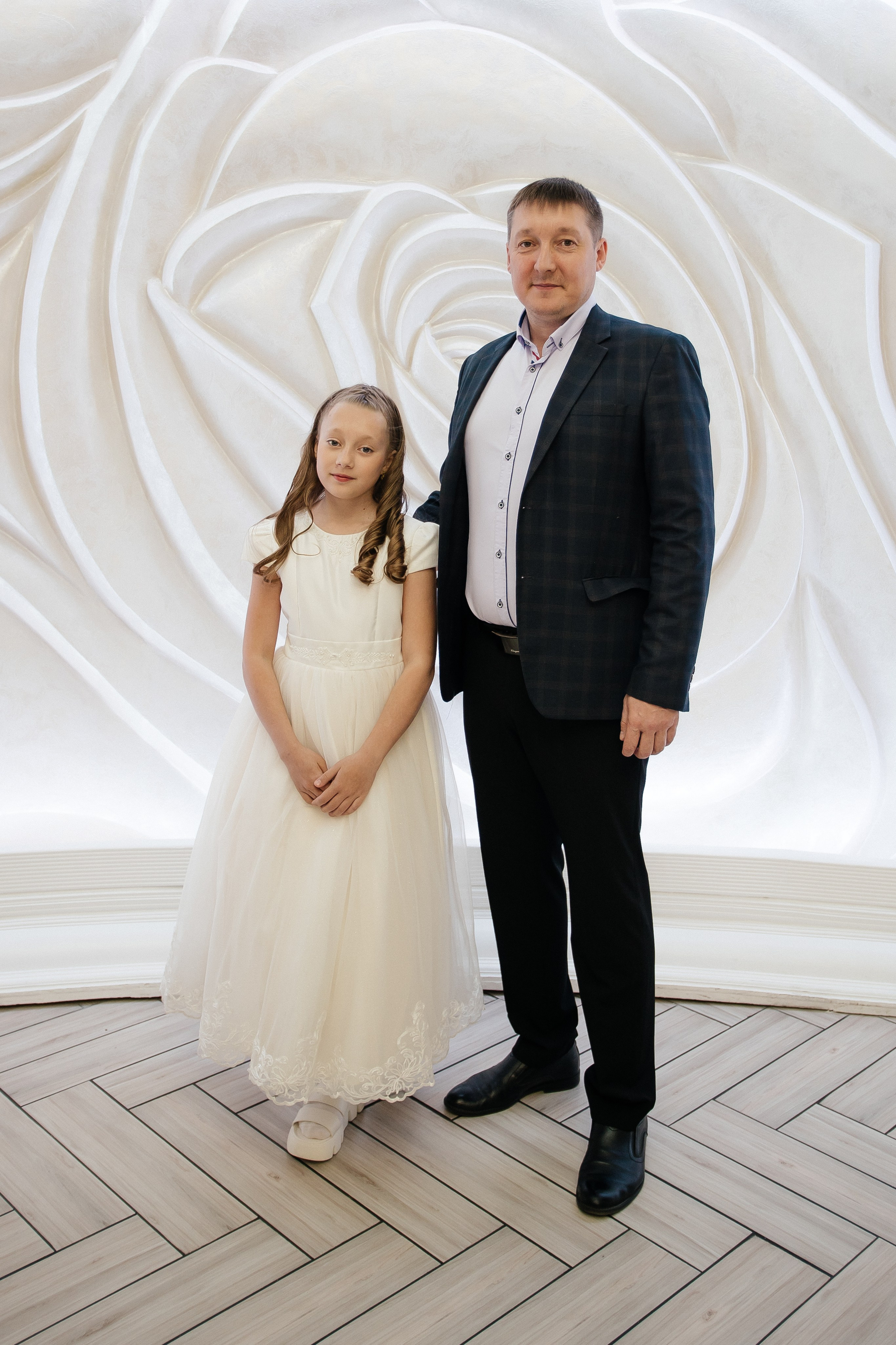 Выпускной 4класс. Фотограф в Иркутске