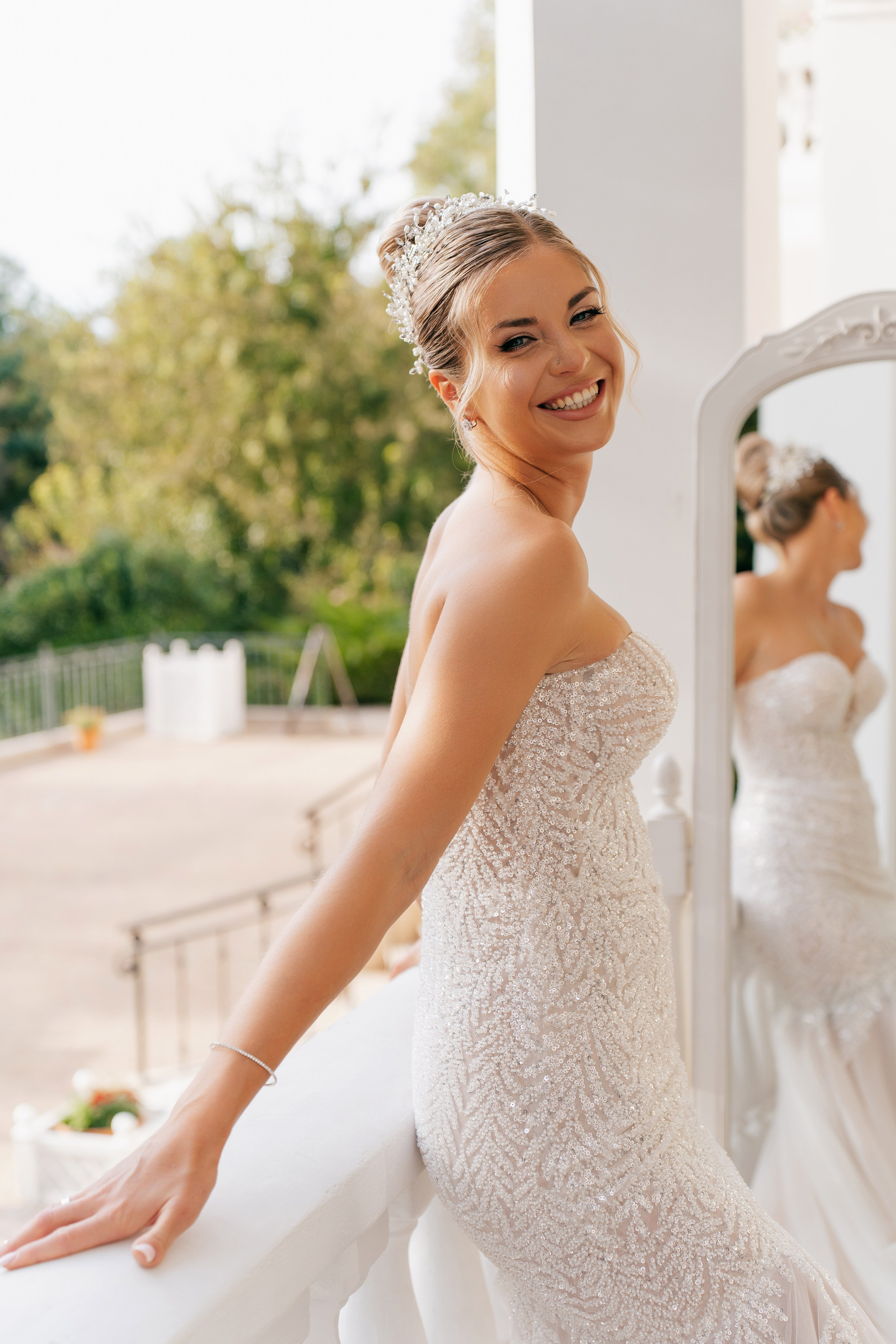 Максим И Катя. Фотограф Сергей Филиппов