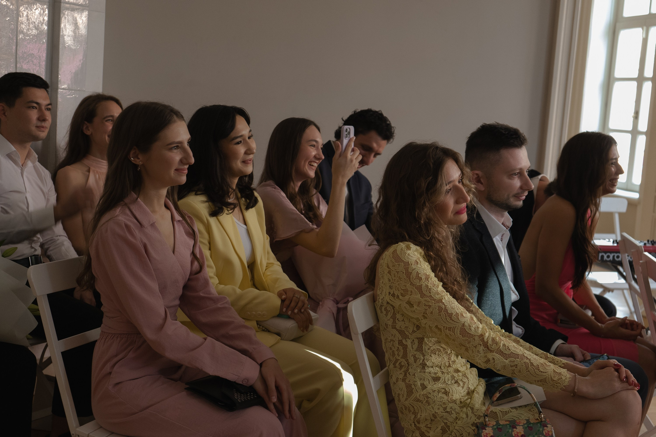 Яна & Константин. Фотограф Serj Ganso