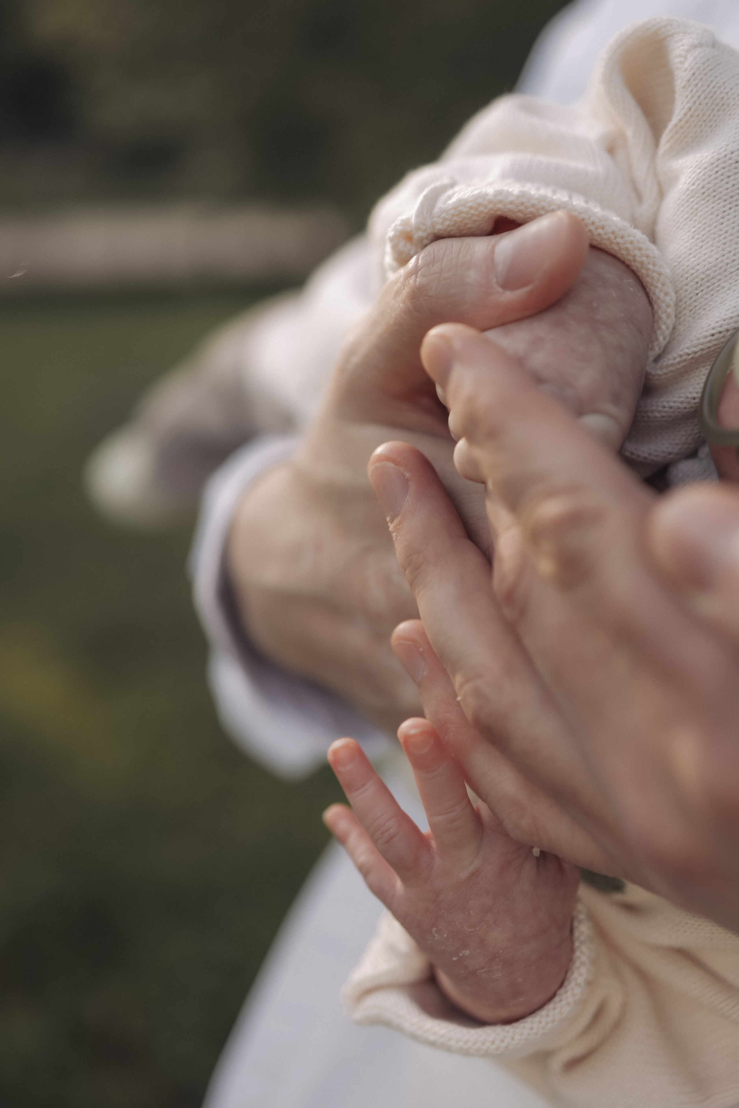 О любви и Прогулках. Марина Мужиченкова. Семейная и детская фотосъёмка в Москве