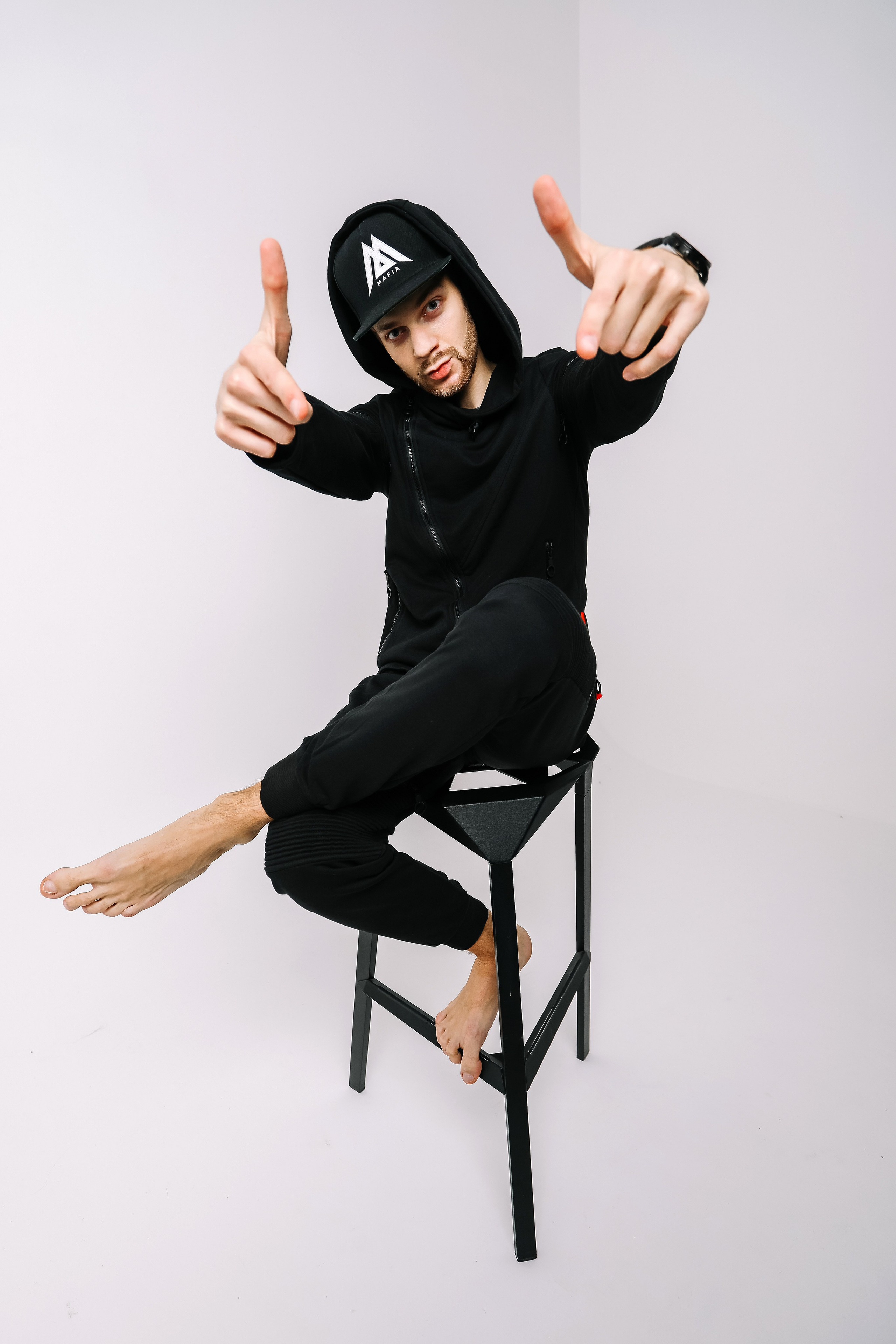 Слава. Бизнеспортрет. Любовь Чуляева — свадебный фотограф в Москве и Европе