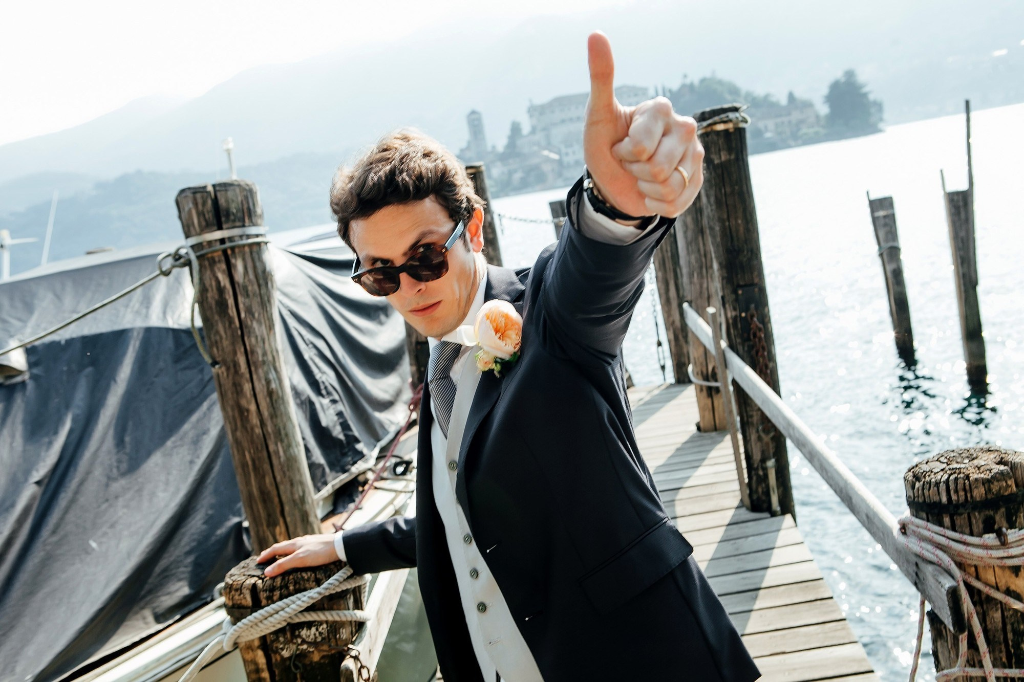 Татьяна и Джованни. Орта. Пьемонт. Любовь Чуляева — свадебный фотограф в Москве и Европе