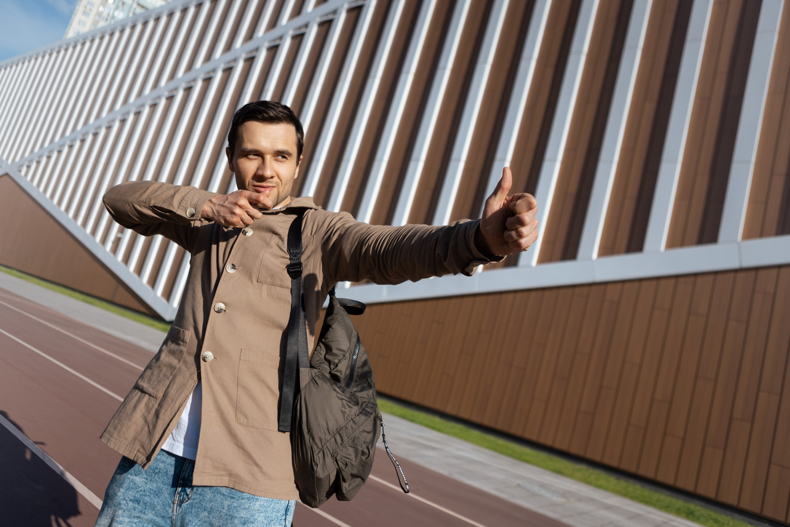 Портретная фотосессия для актёра — Эдуарда Айткулова. Рекламный, предметный, репортажный, семейный фотограф и художник в Москве