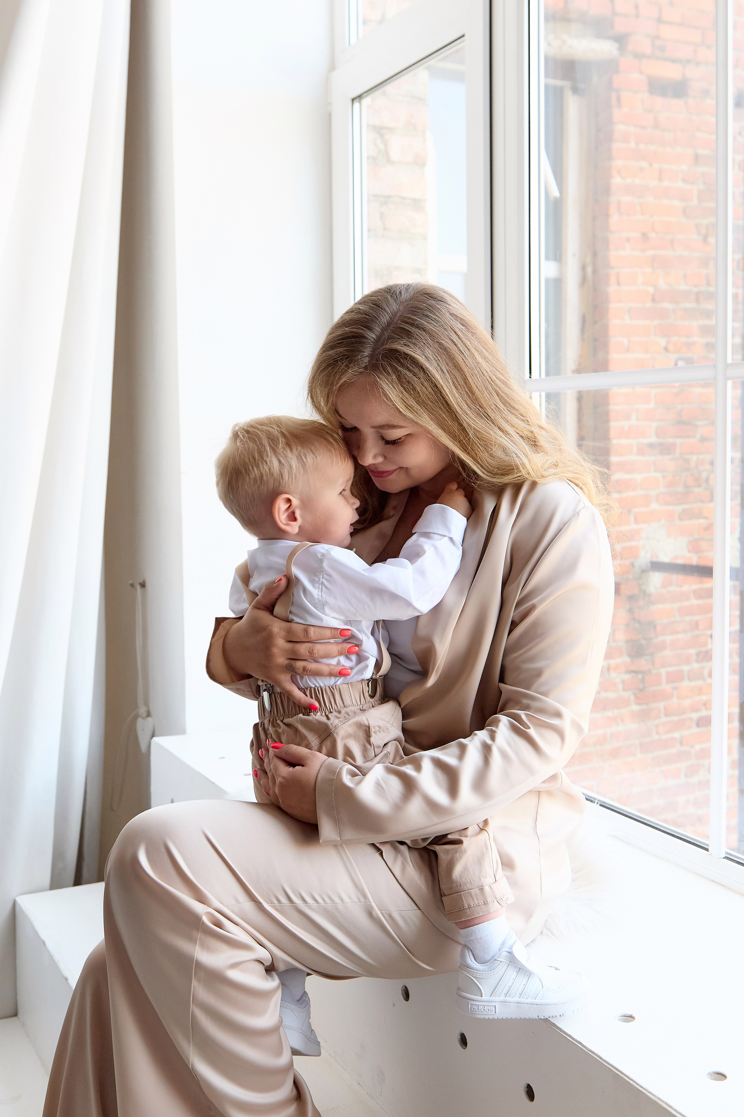 Семейная фотосессия в Краснодаре. Фотограф Руслан Потапов в Краснодаре