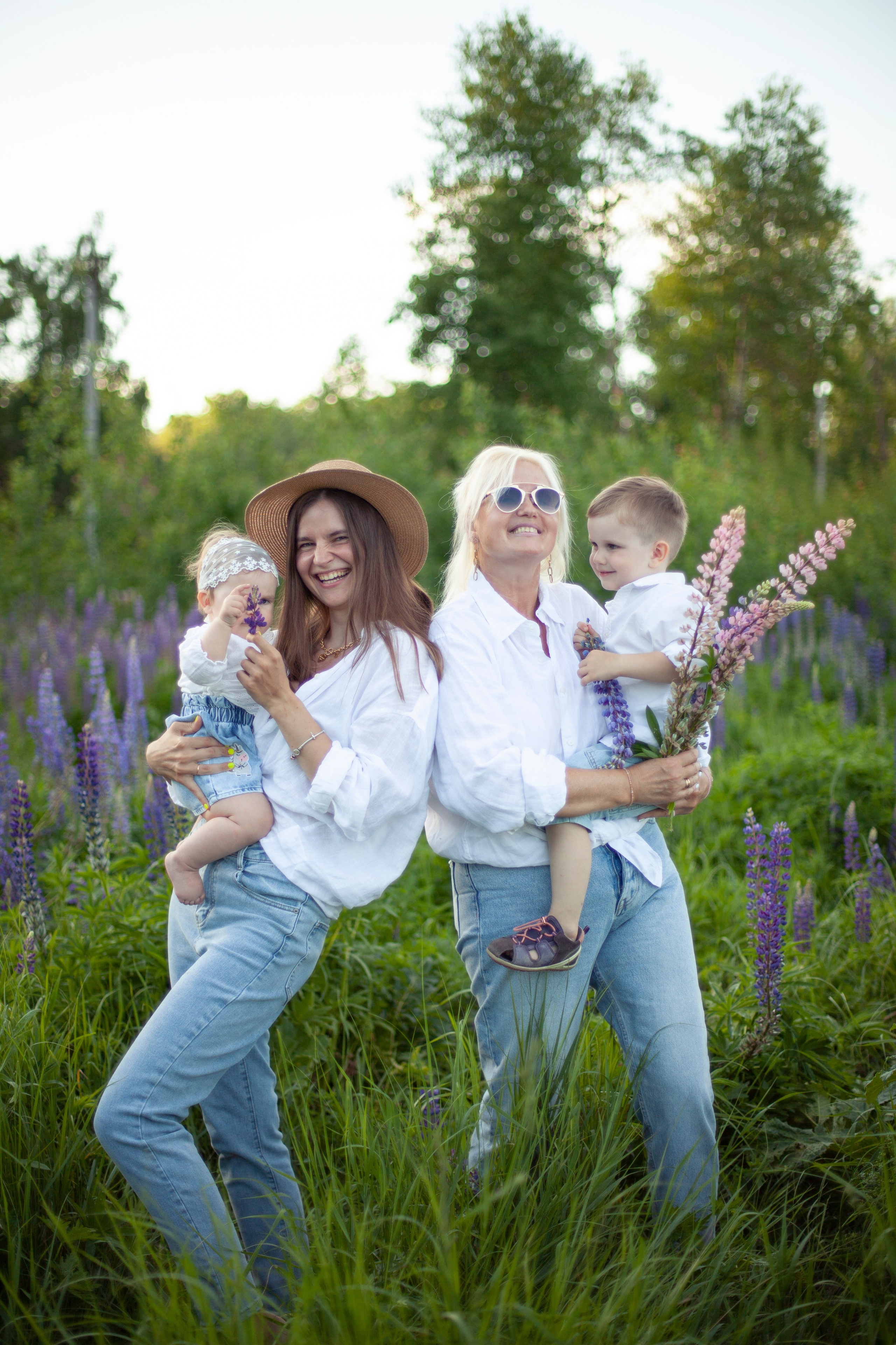 Света. Фотограф в Москве и Истре