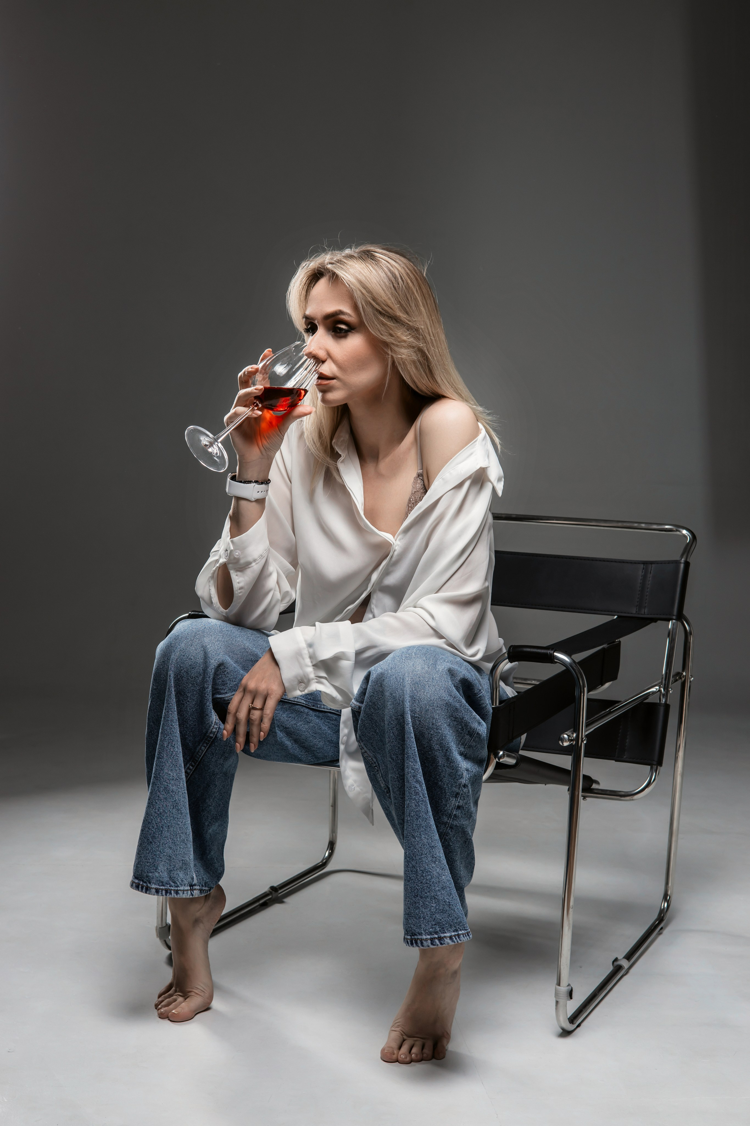 Таня. Главная