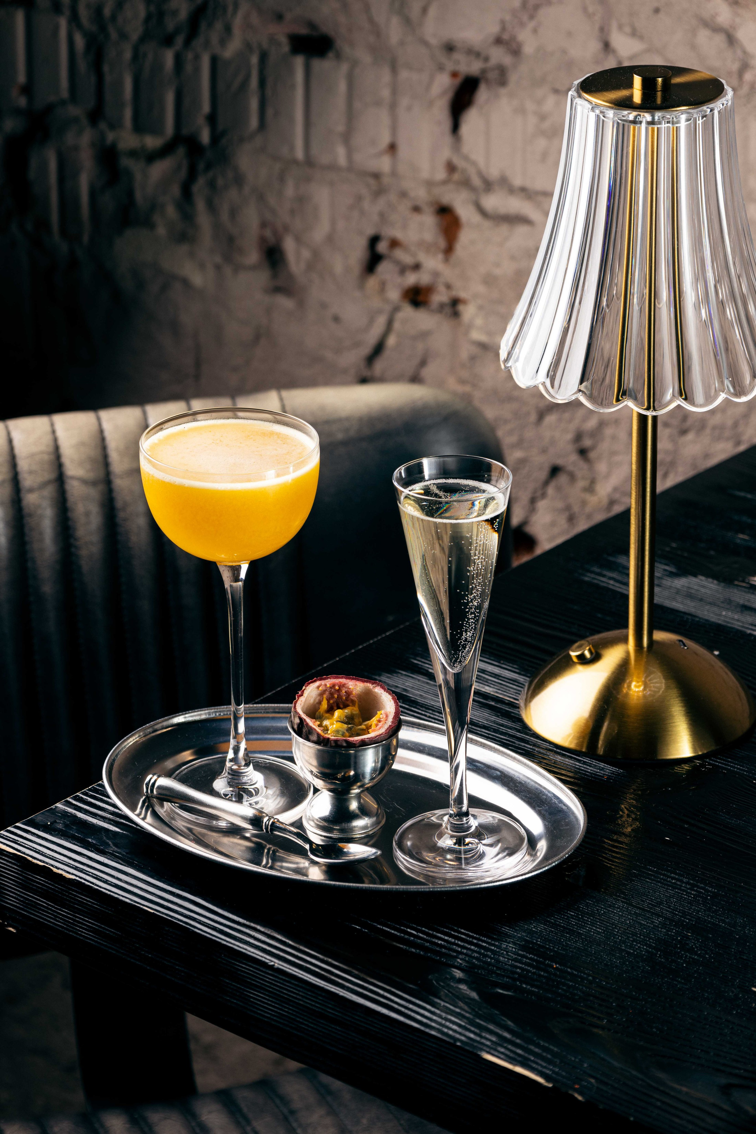 Бар «Другое Дело». Фотограф в Тюмени Башмакова Анна