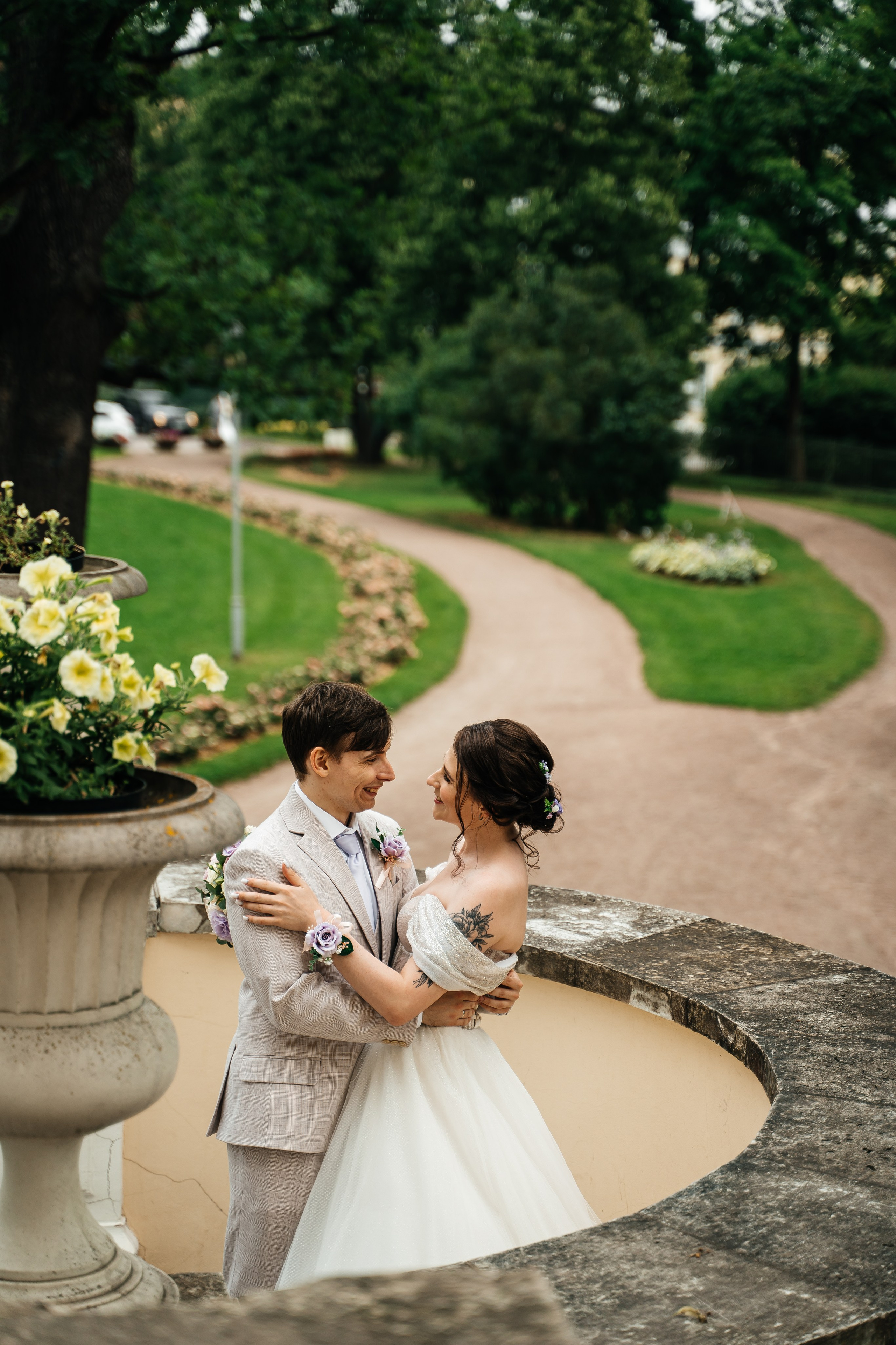18.07.2025. Семейный фотограф в Санкт-Петербурге