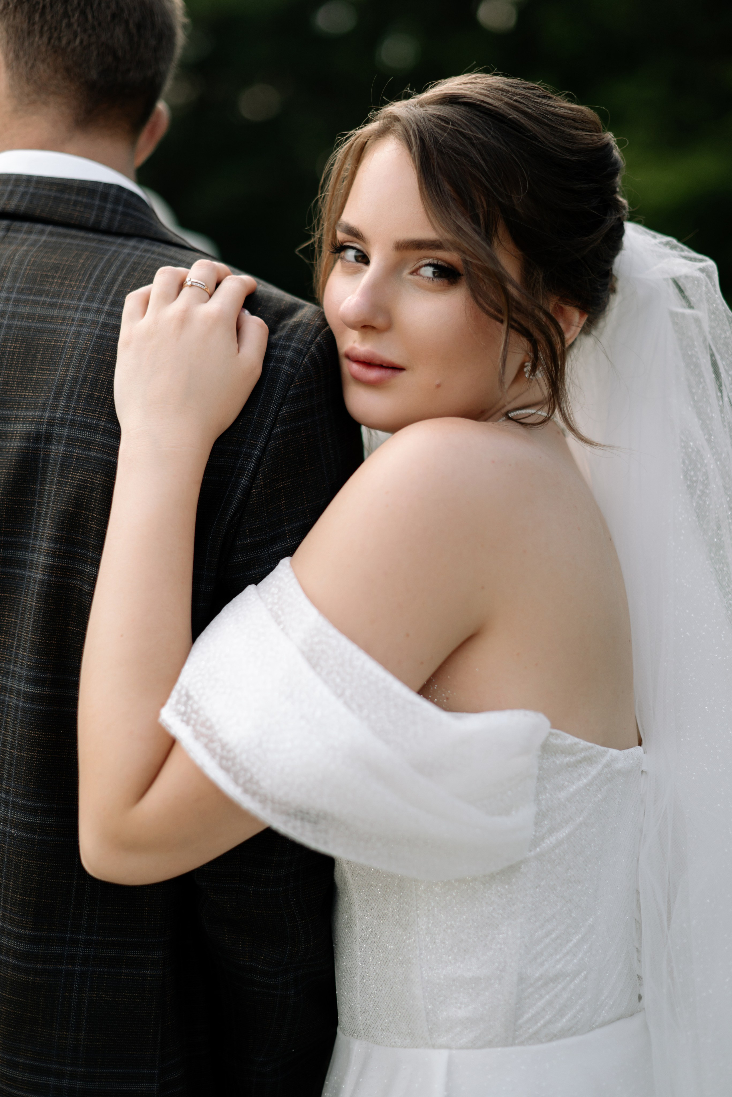 Ксюша и Данил. Свадебный фотограф, фотограф беременности Дарья Доценко