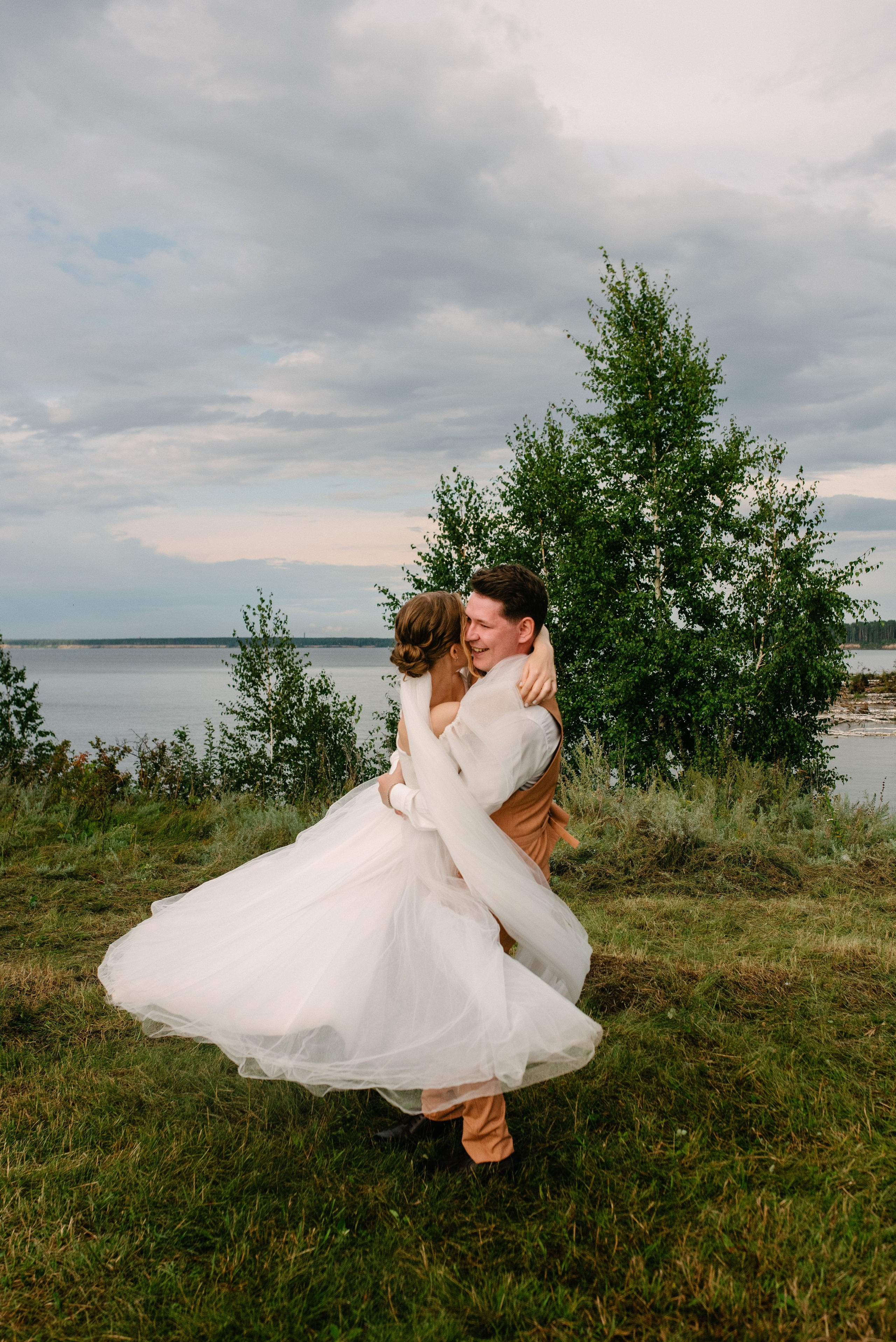 Михаил&Лилия. Фотограф в Новосибирске Анастасия Курто