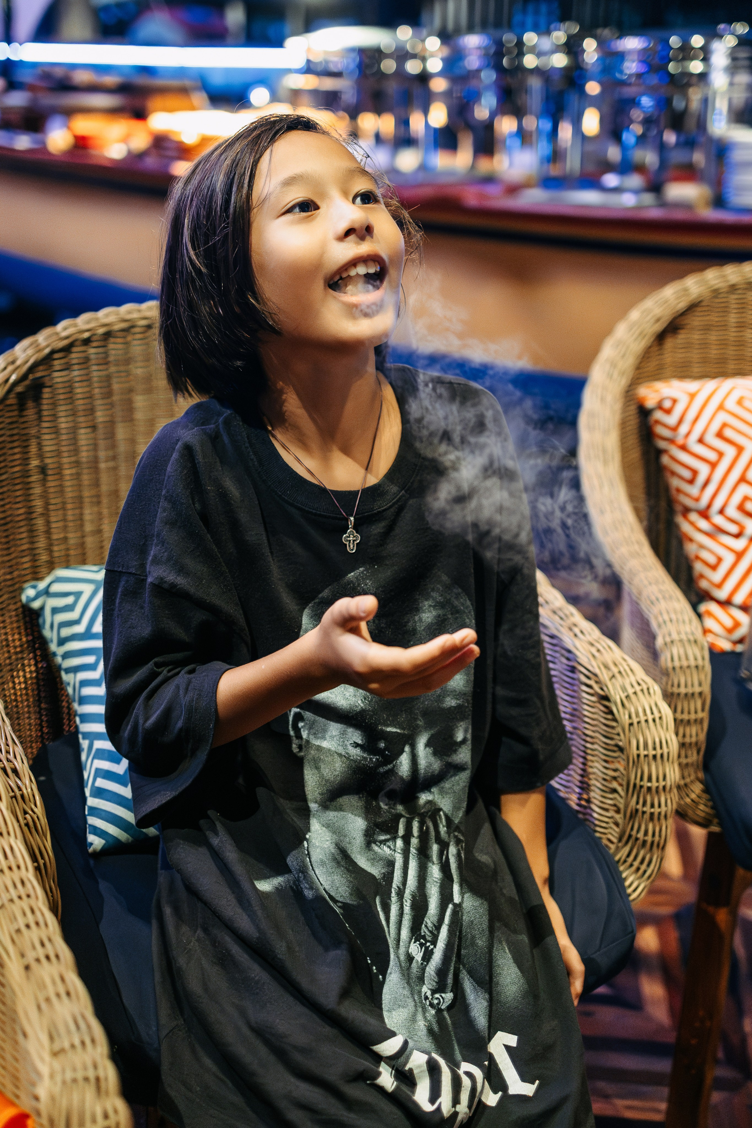 Kids's parties. Профессиональный фотограф Нурмиева Вероника