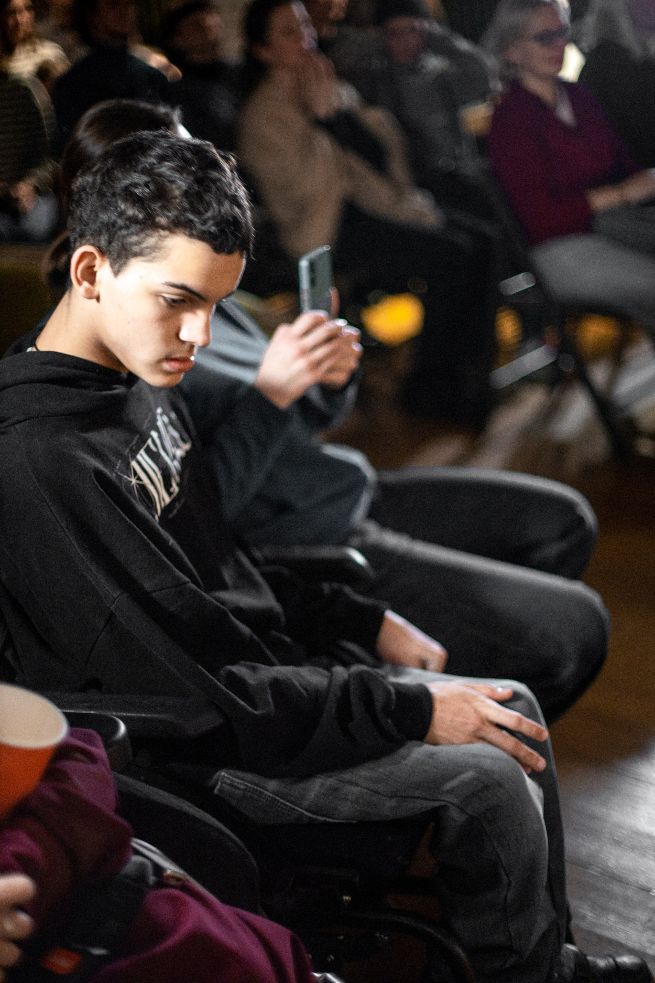 Петр Валентинович. SaGaFOTO.ru