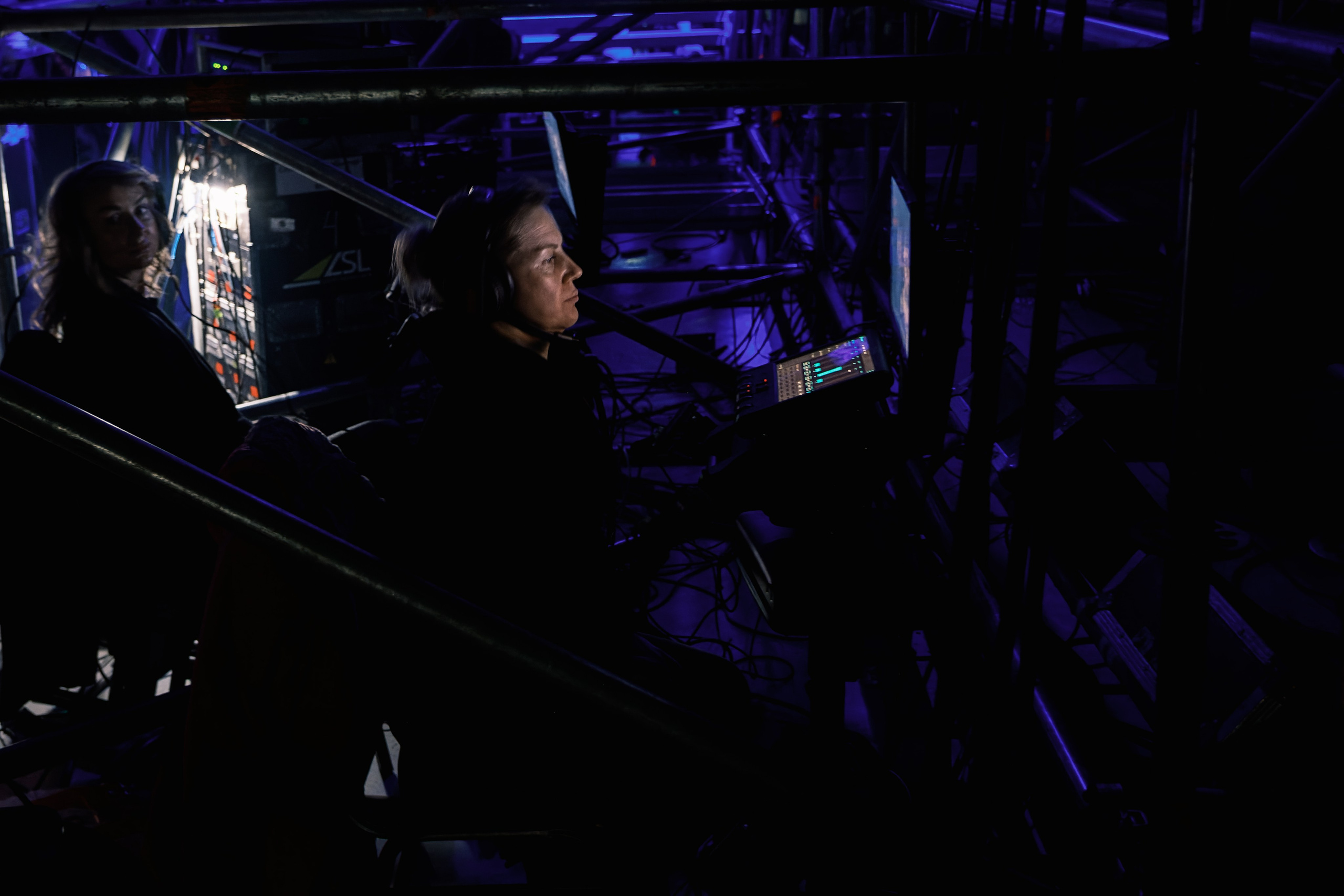 Супердискотека 90х. Профессиональный фотограф в Москве и МО Денис Кулешов