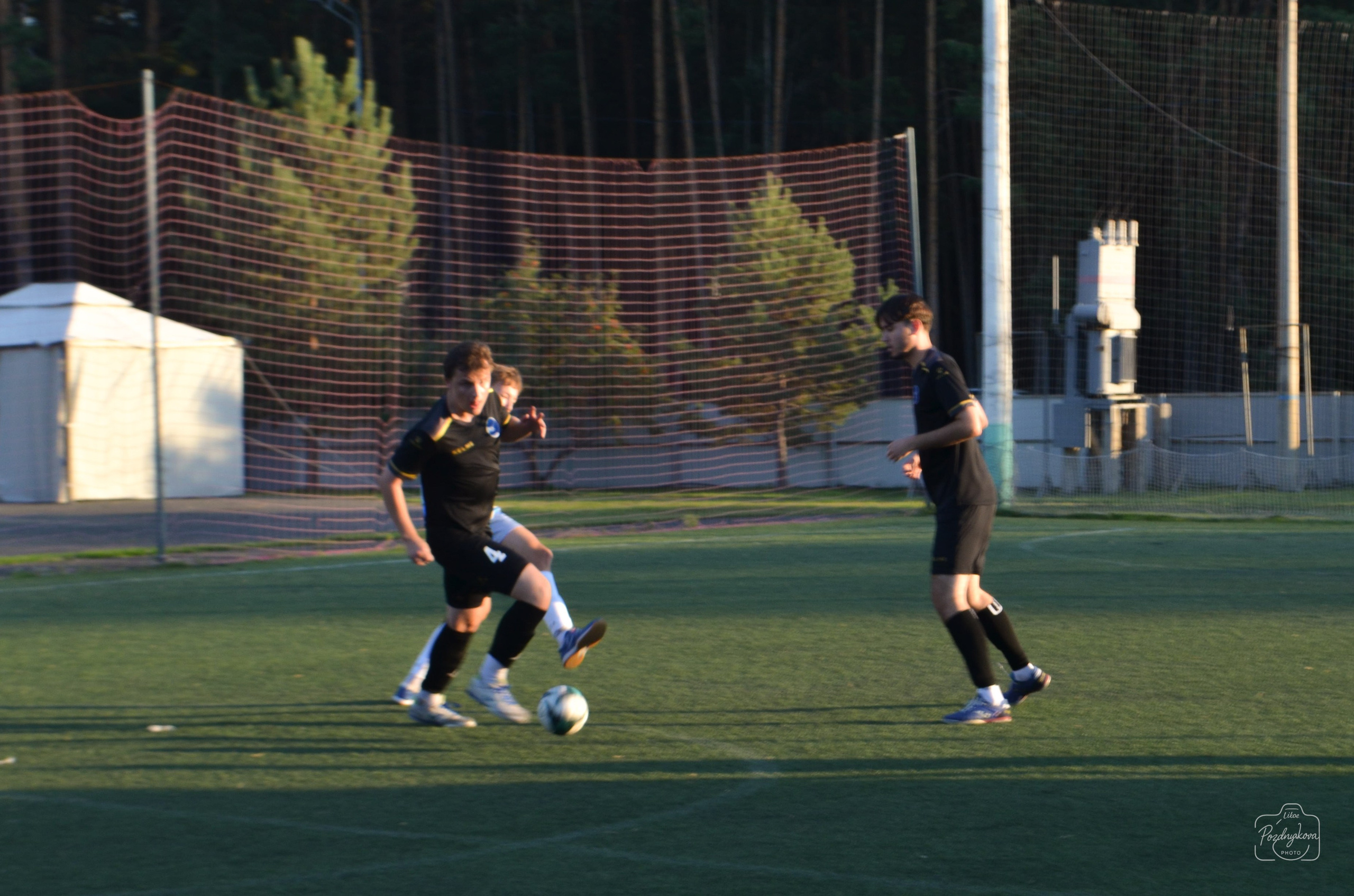 ASM GROUP vs ССК Форс-АлтГУ|25.08.2025. Фотограф-видеограф Познякова Любовь