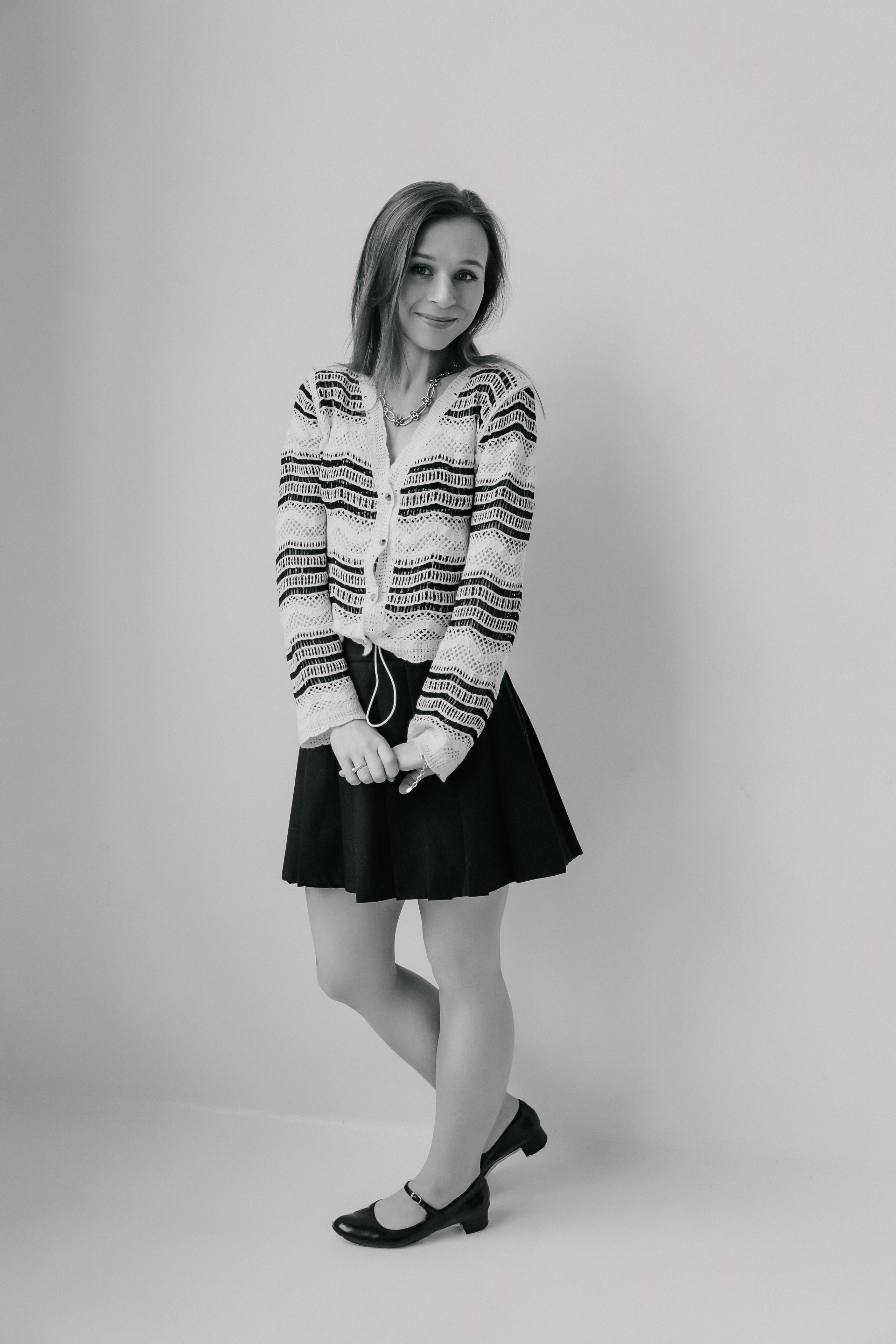 Милена. Женский фотограф в Москве Юля Иванова