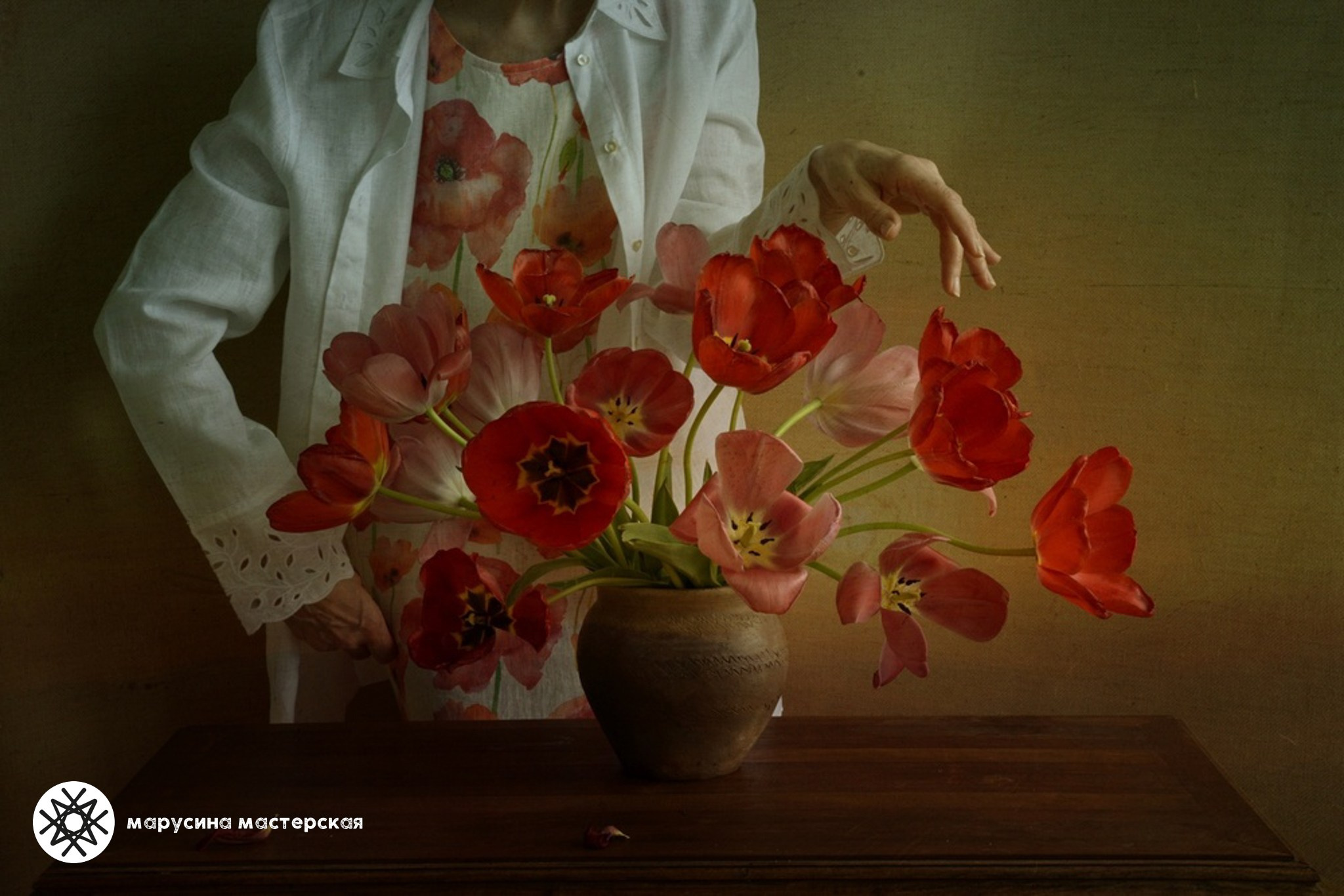 Ольга Антанайтене