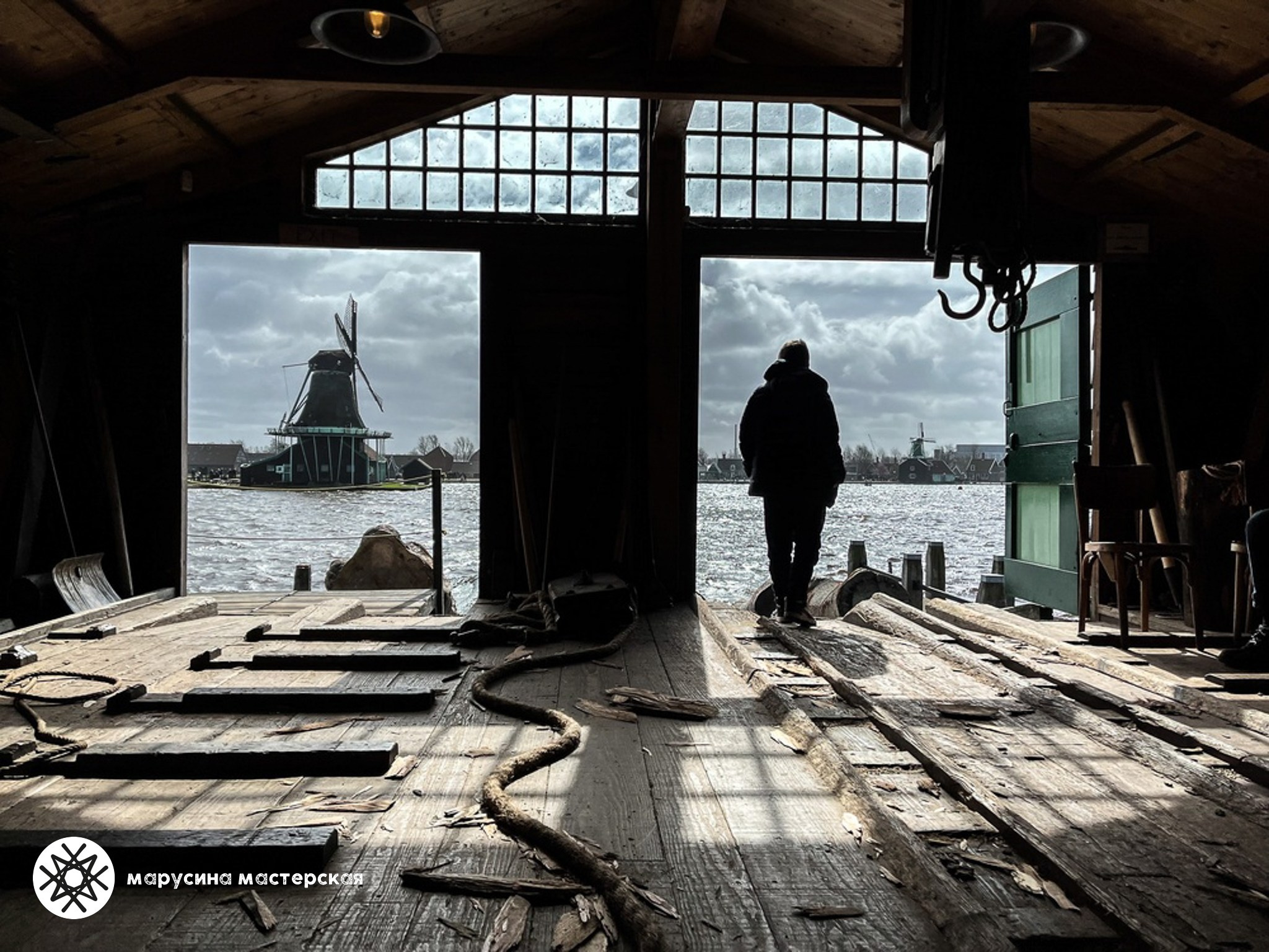 Ольга Кожевникова